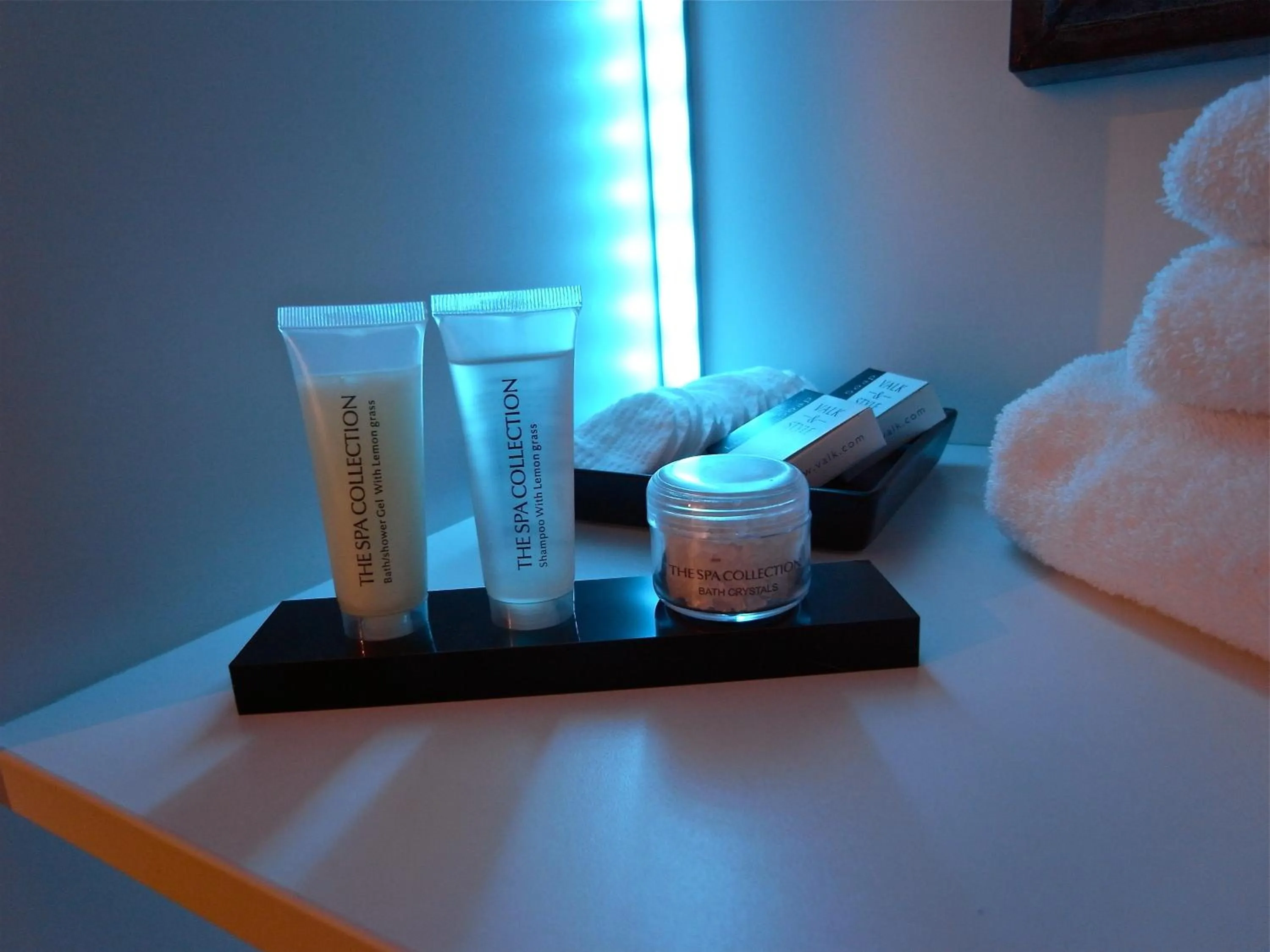 Bathroom in B&B Bianero