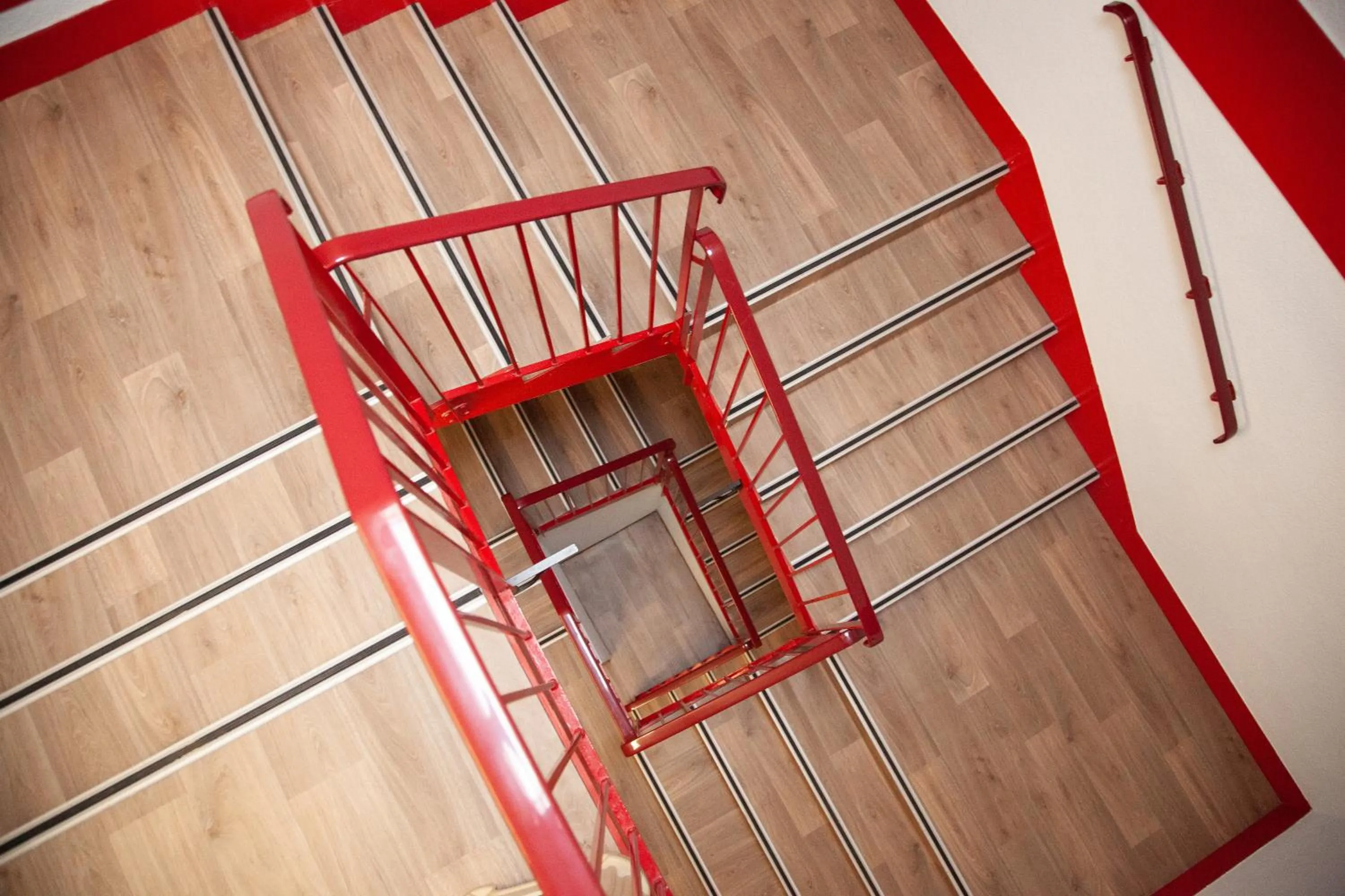 Property building in Class'Eco Namur