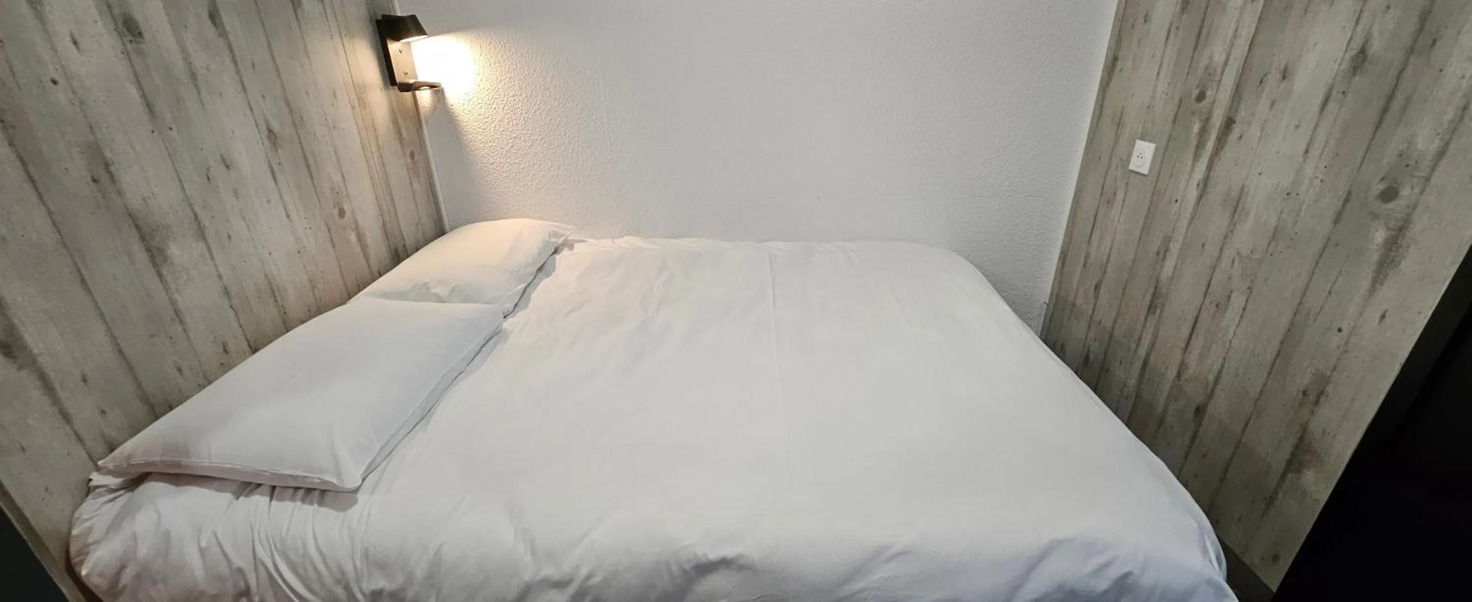 Bed in Class'Eco Namur