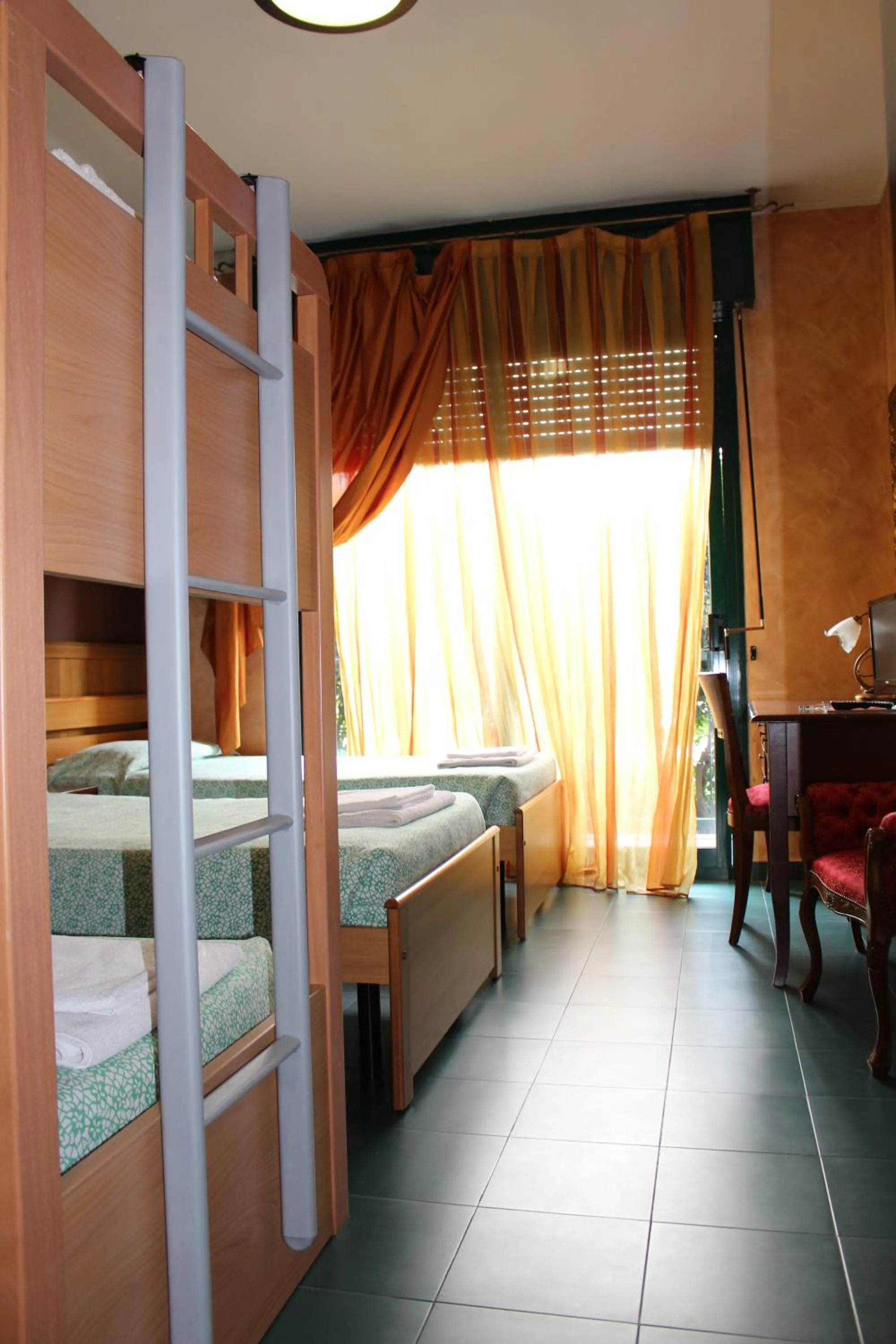 Restaurant/places to eat, Bed in Da Mariuccia