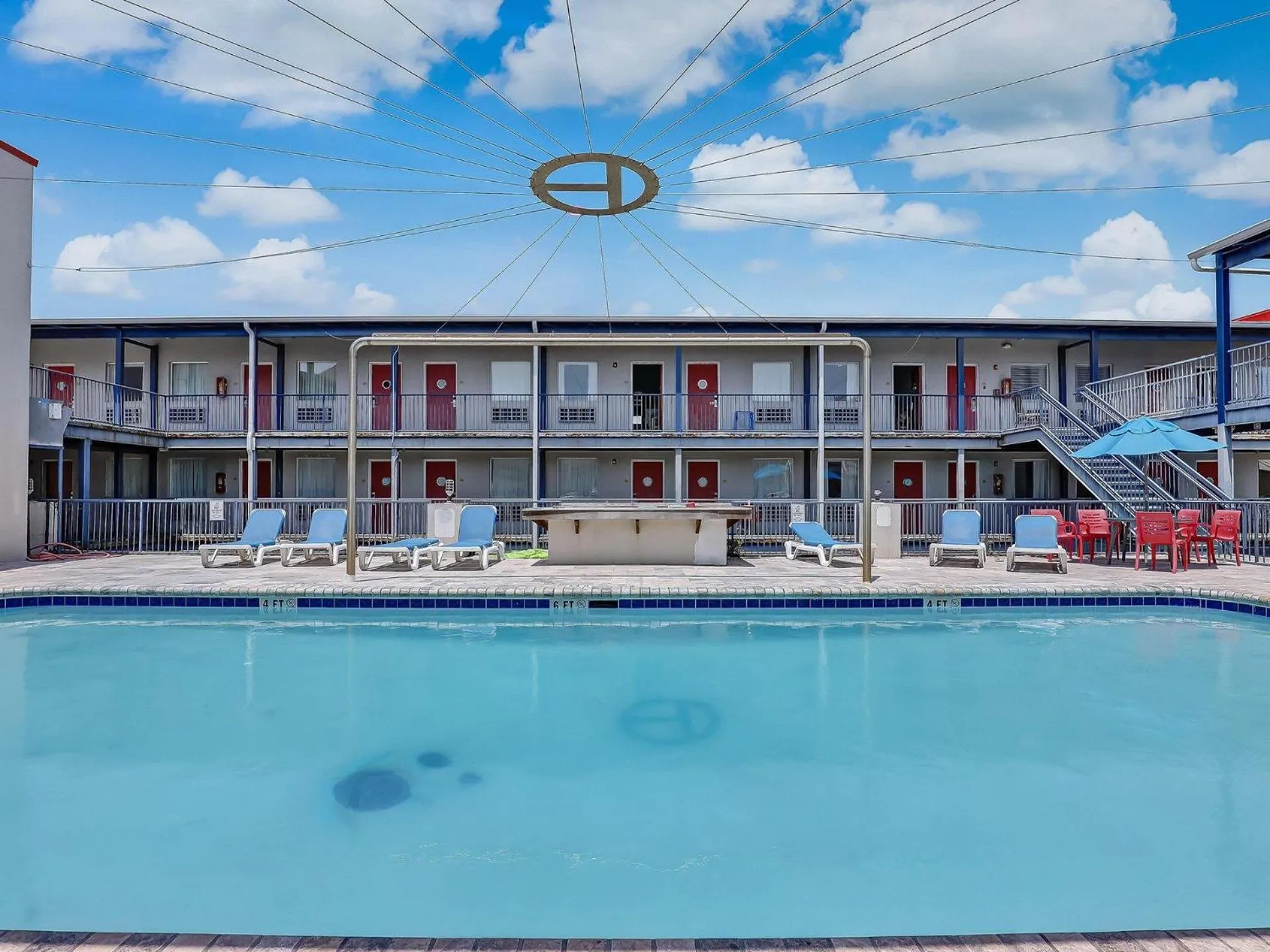 Pelican's Landing 103