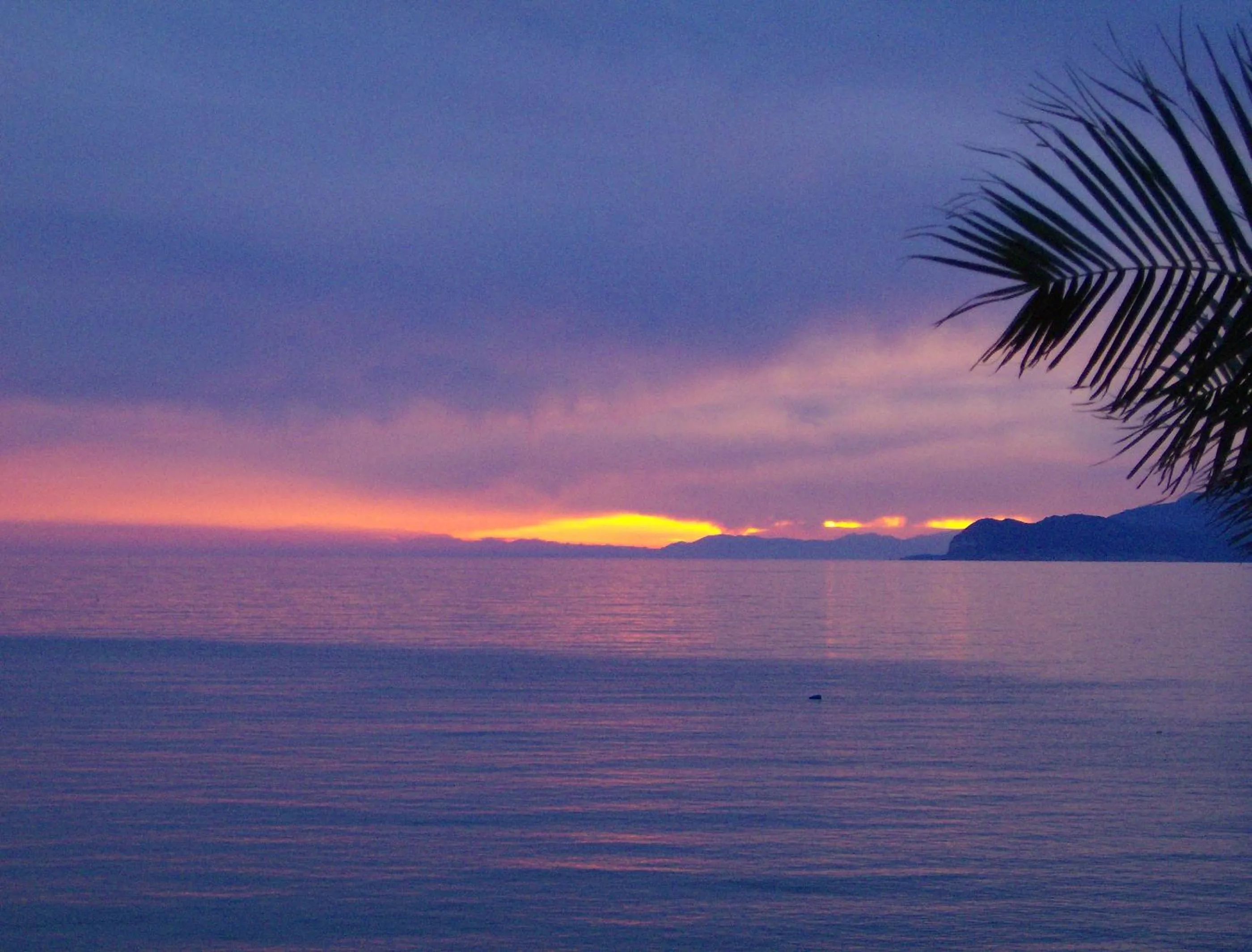 Spring in Residential Hotel Villaggio Innamorata