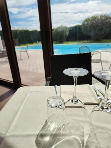 Agriturismo-R&B Corte dei Gioghi