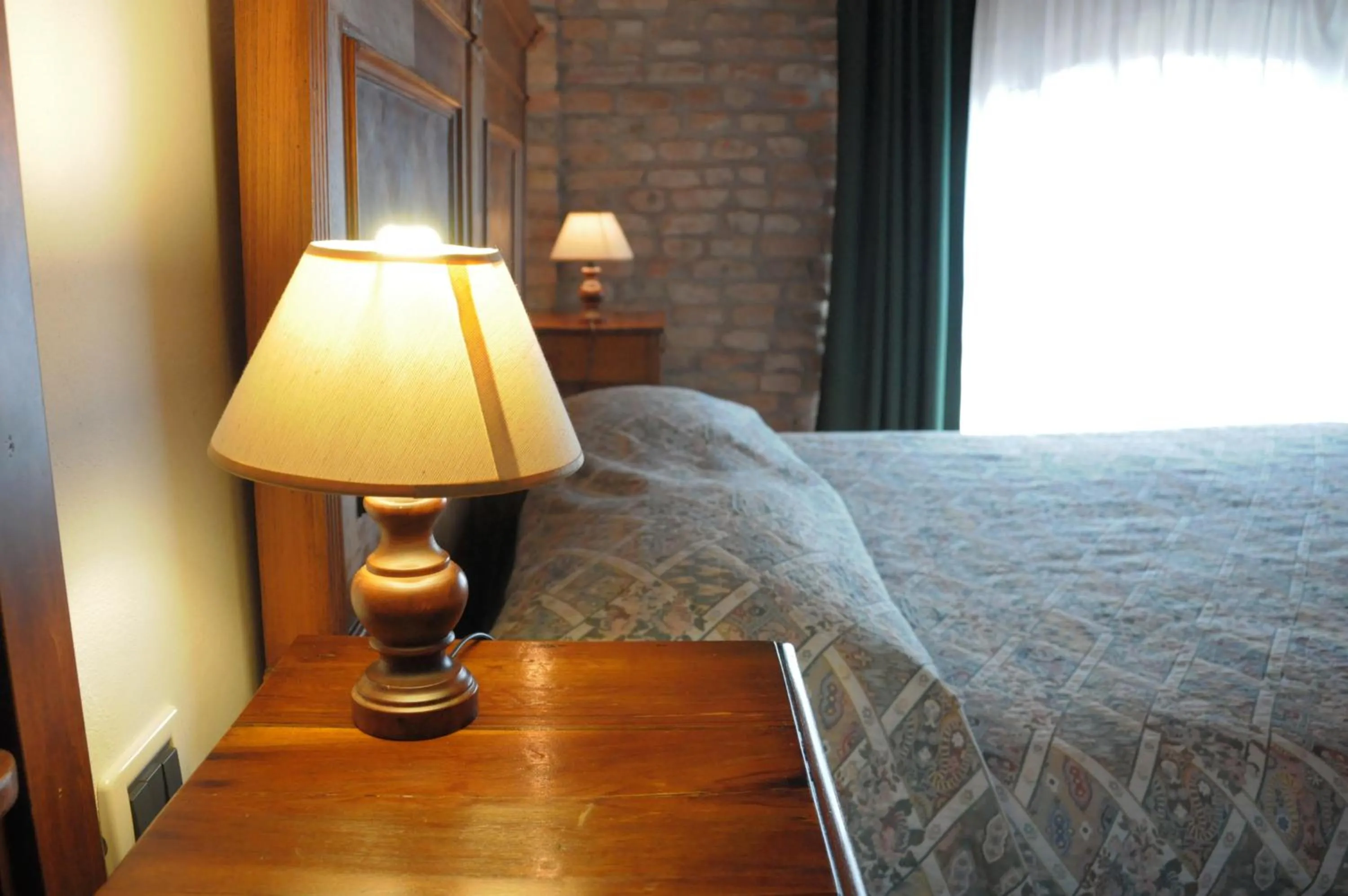 TV and multimedia, Bed in Agriturismo-R&B Corte dei Gioghi