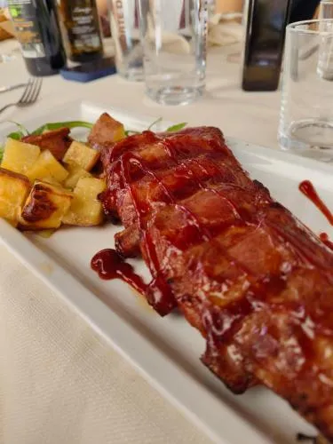 Agriturismo-R&B Corte dei Gioghi