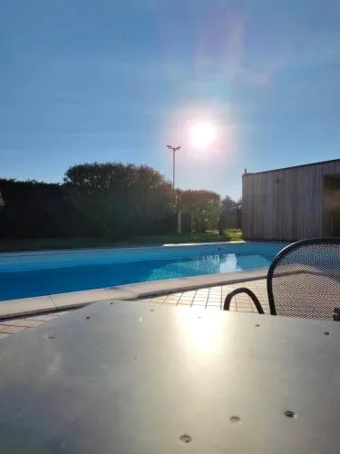 Agriturismo-R&B Corte dei Gioghi