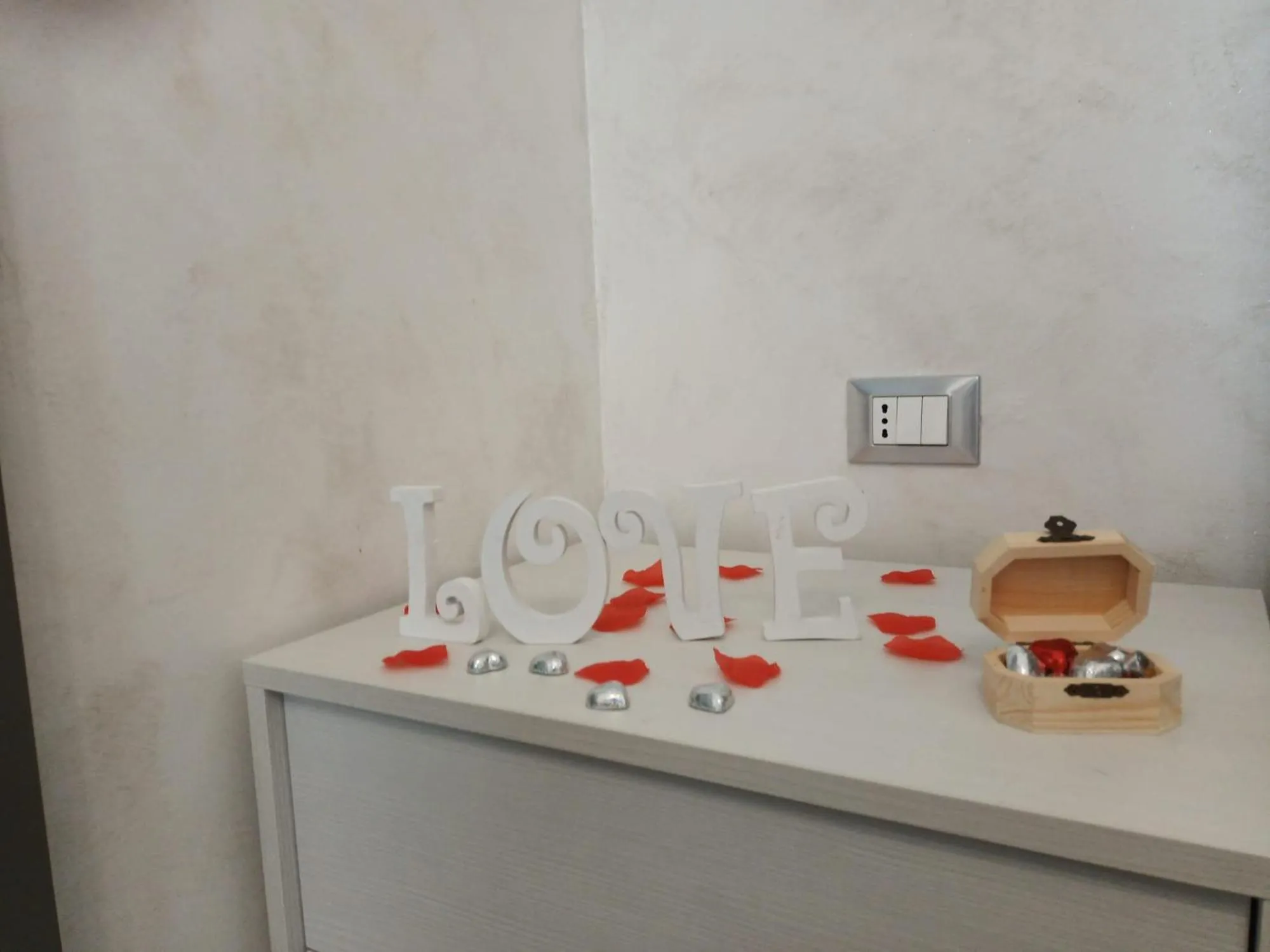 Decorative detail in Hotel Presidente