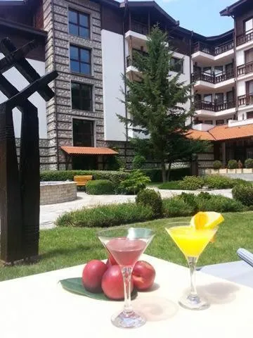 Winslow Infinity Aparthotel