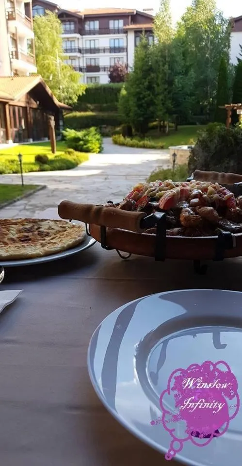 Winslow Infinity Aparthotel