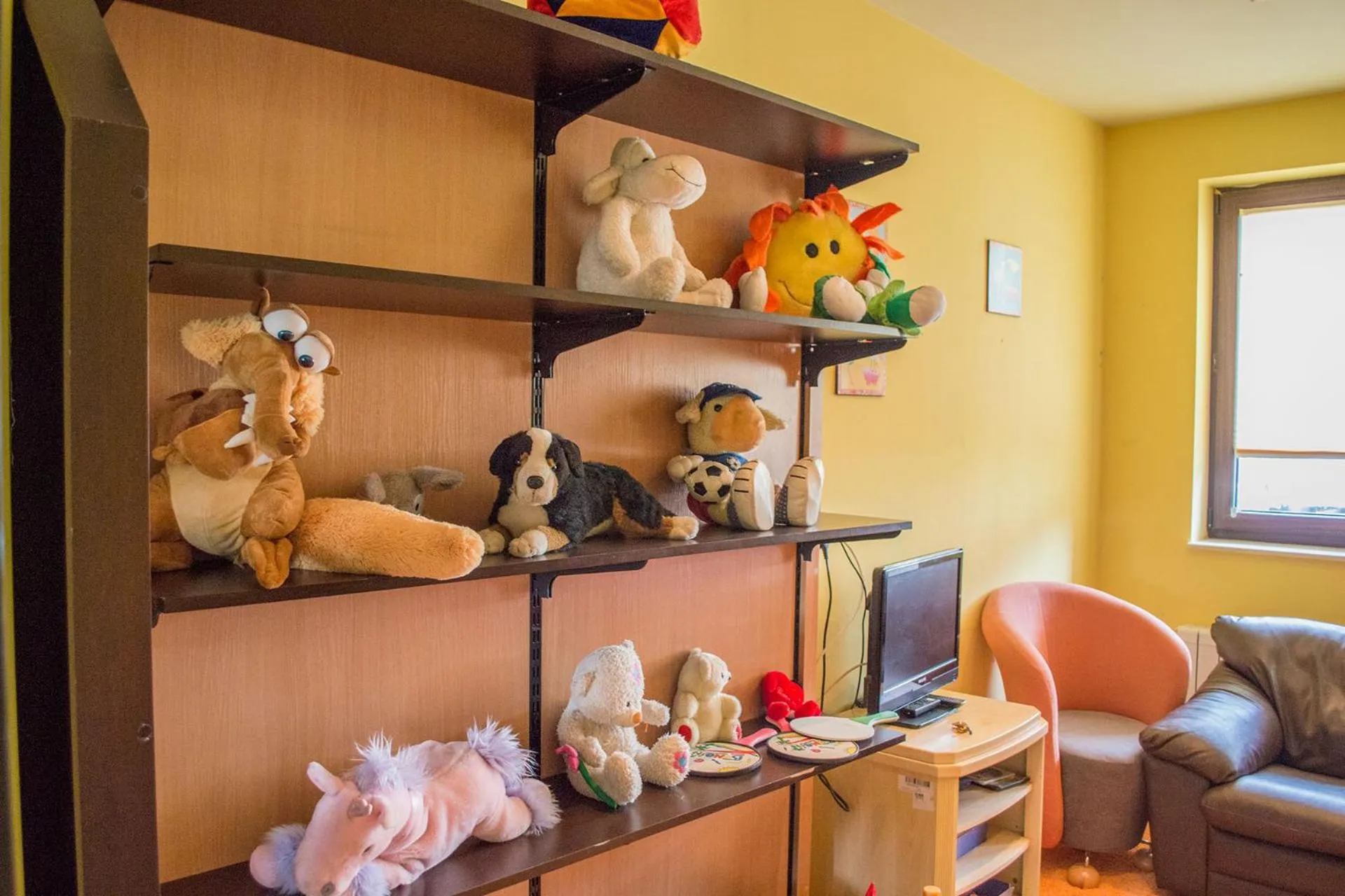 Winslow Infinity Aparthotel