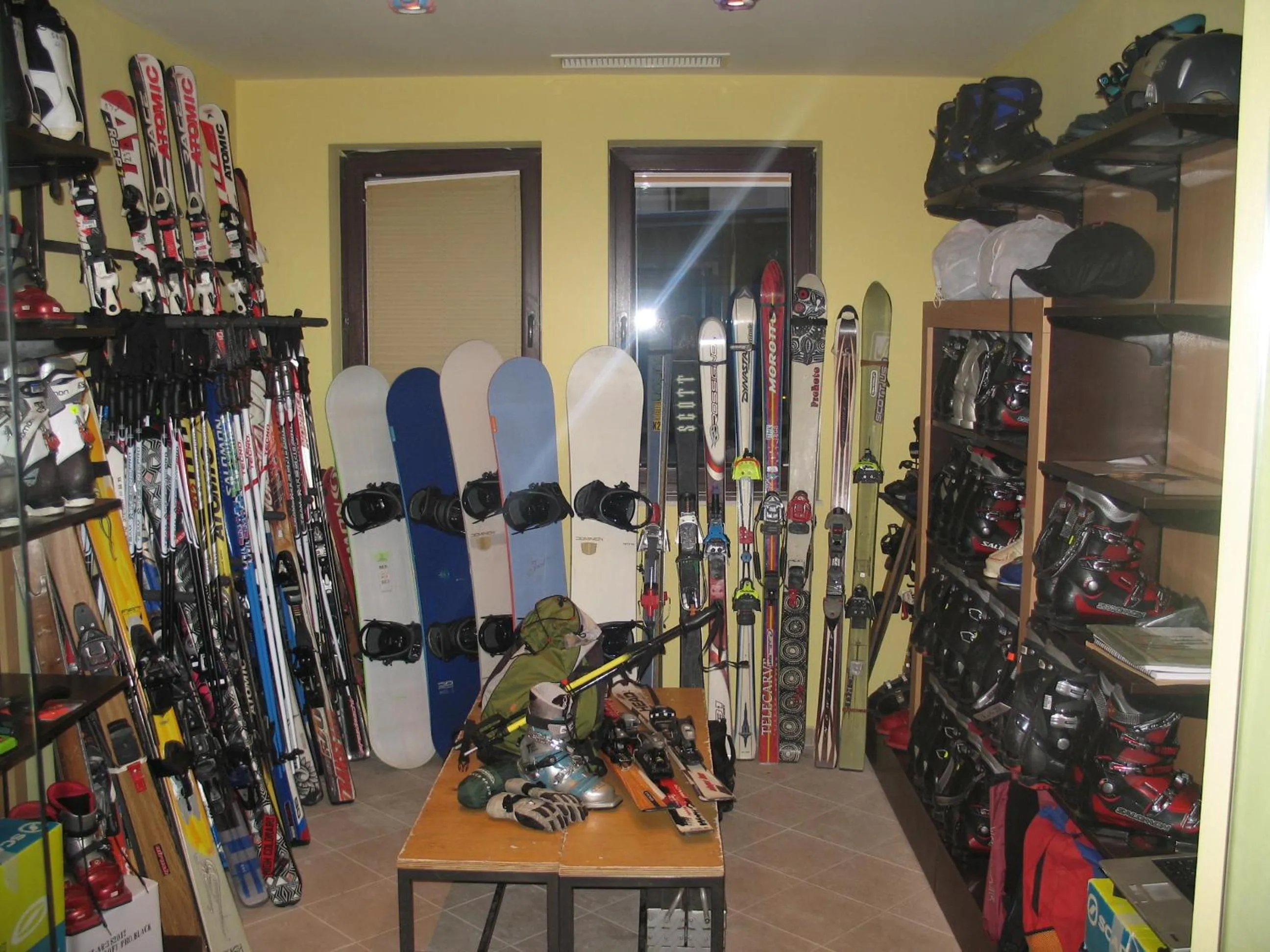 Other in Winslow Infinity Aparthotel