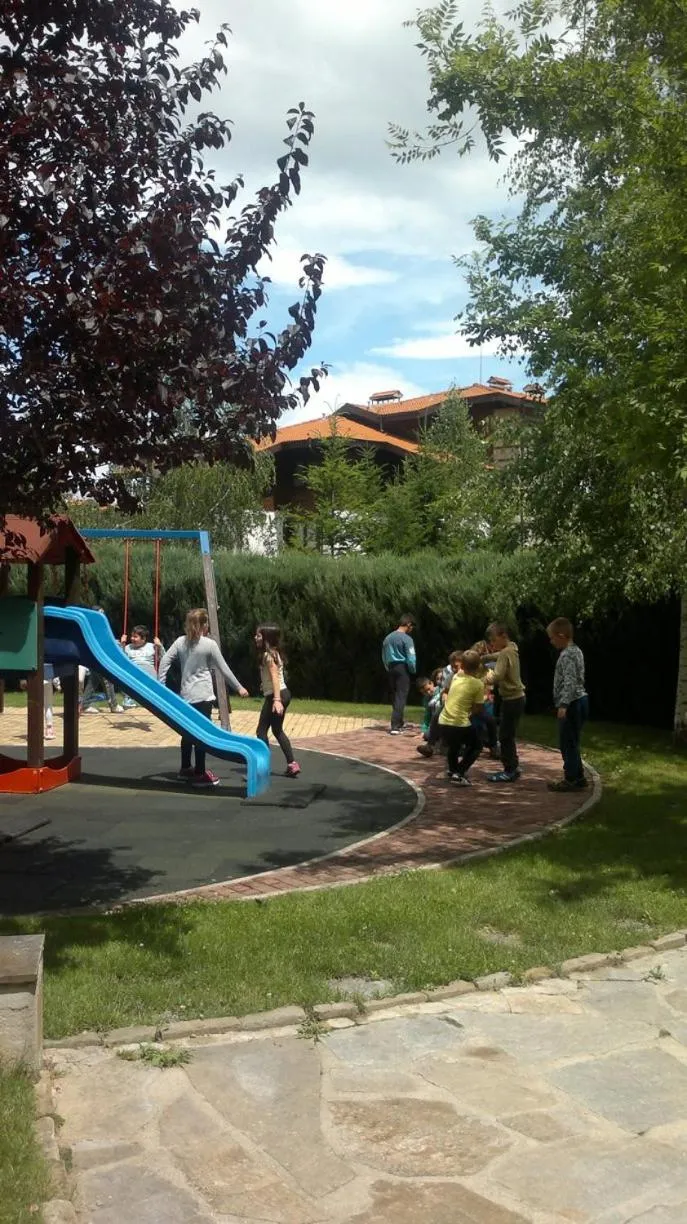 Winslow Infinity Aparthotel