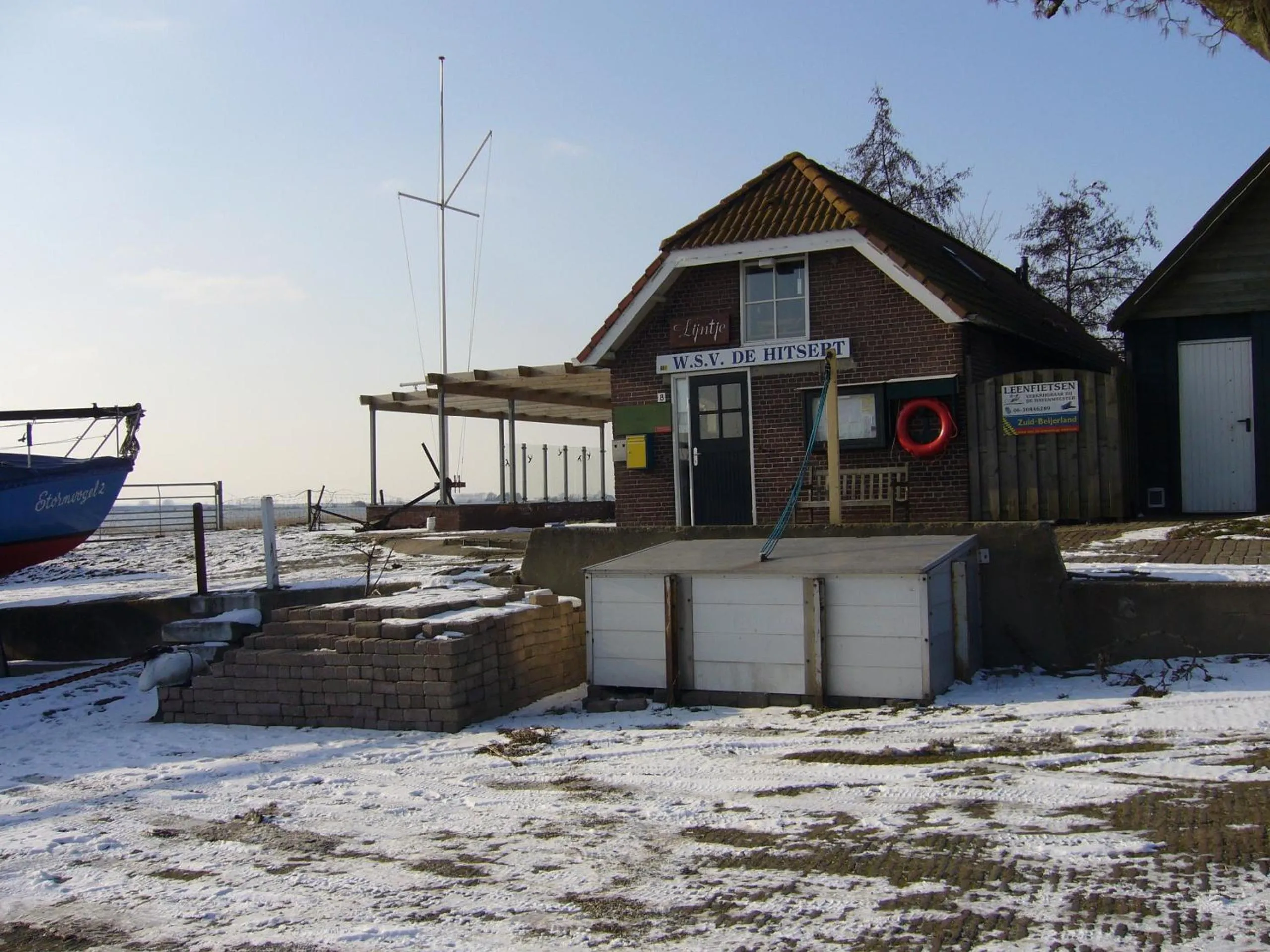 Other in B&B Korendijk