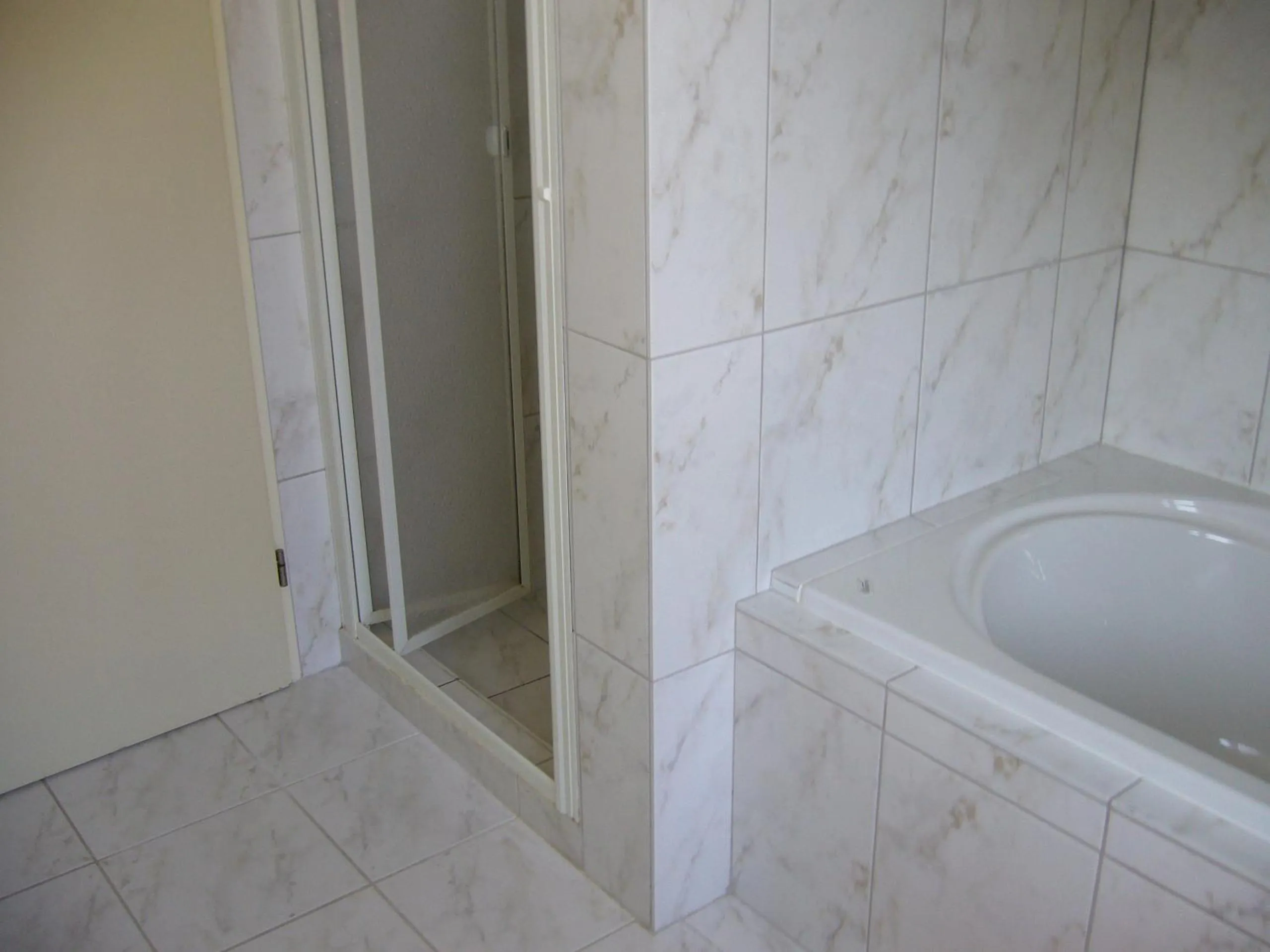 Bathroom in B&B Korendijk