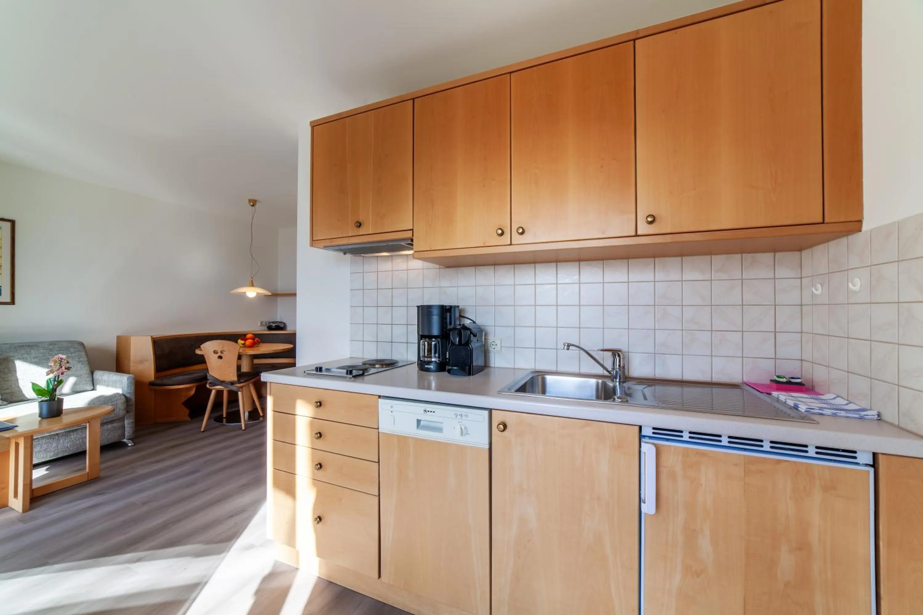 Apartments Lichtenberg