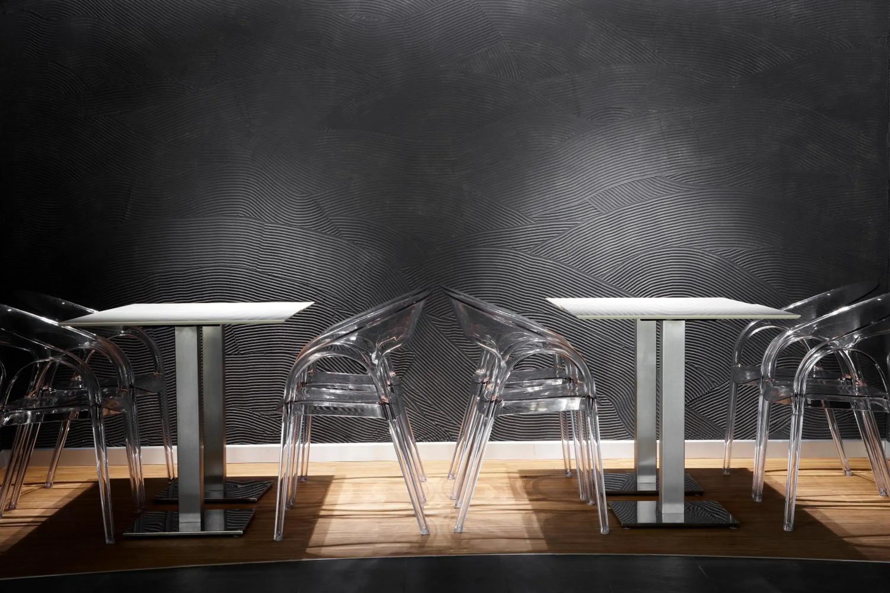 Lobby or reception in Hotel Aqua Lobby or reception in Hotel Aqua