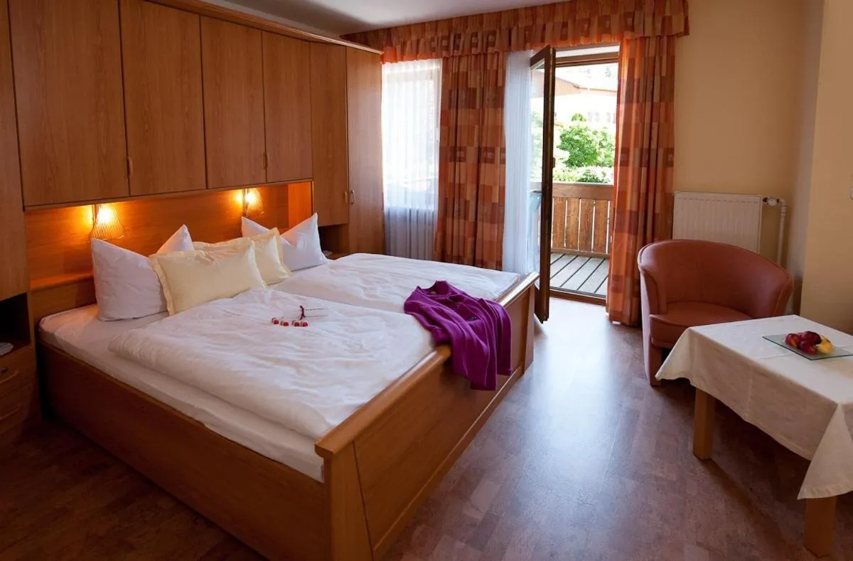 Double Room - single occupancy in Landhotel Gruber