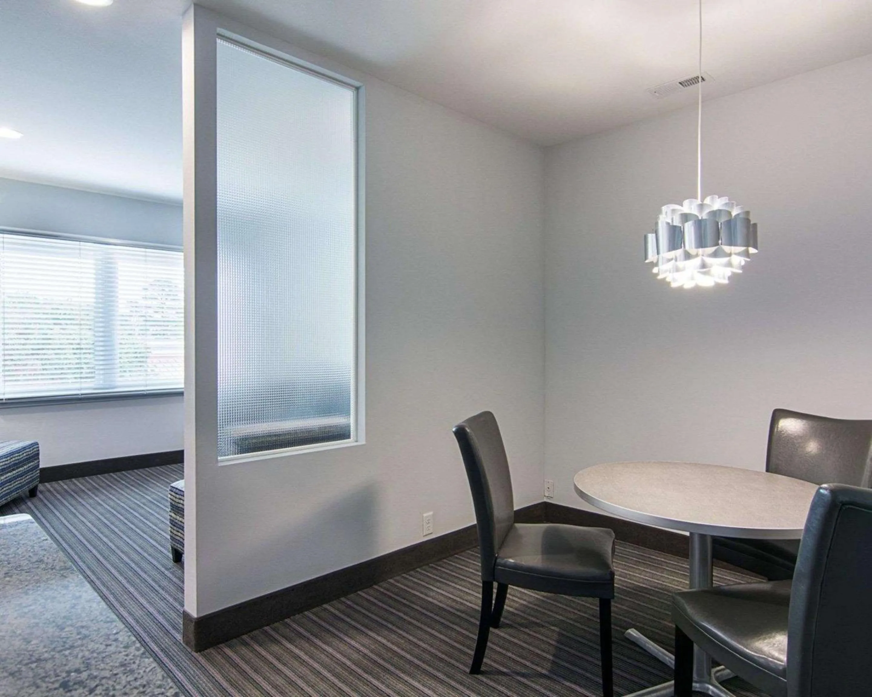 Bedroom in Comfort Inn Williamsburg Gateway