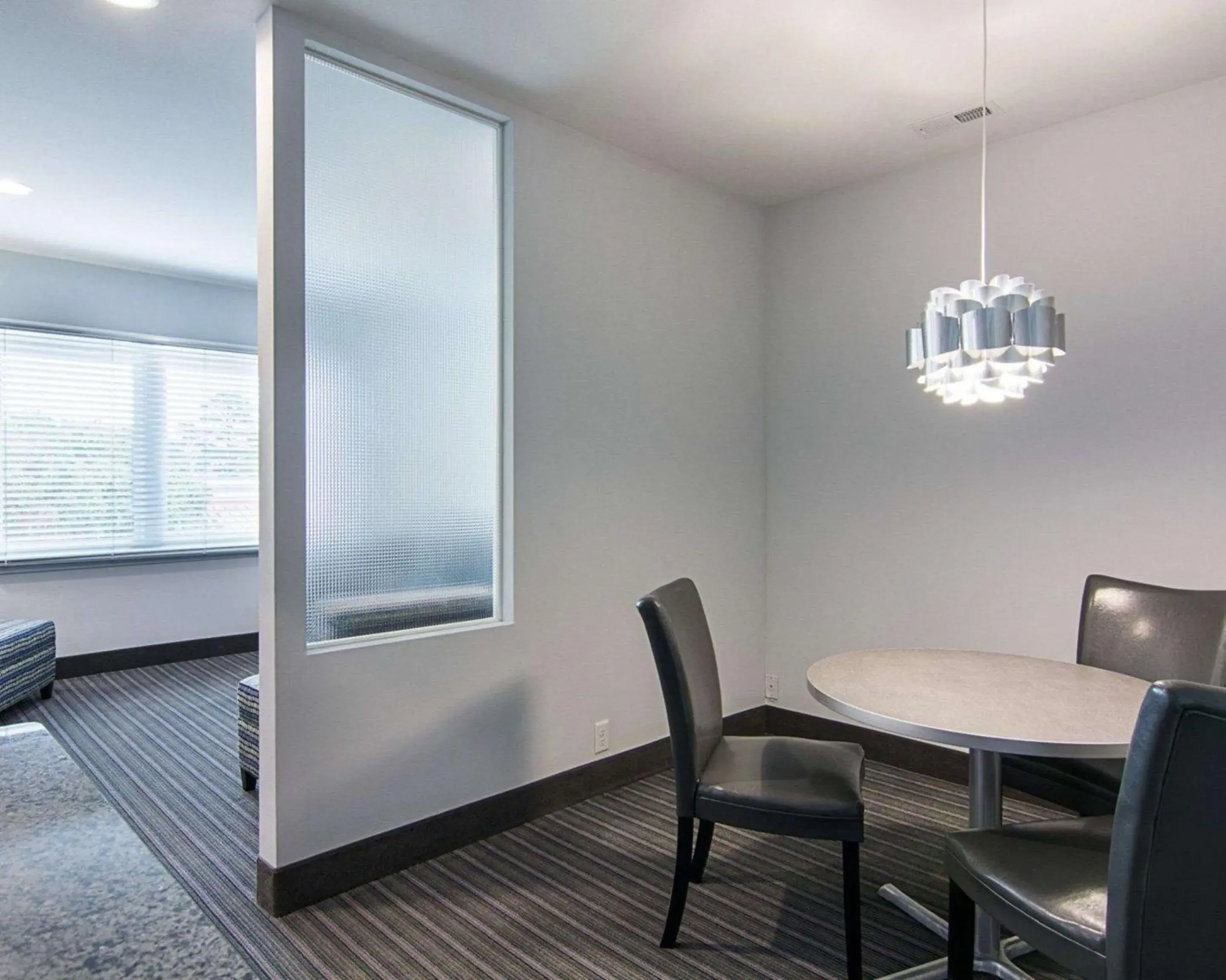 Bedroom in Comfort Inn Williamsburg Gateway Bedroom in Comfort Inn Williamsburg Gateway