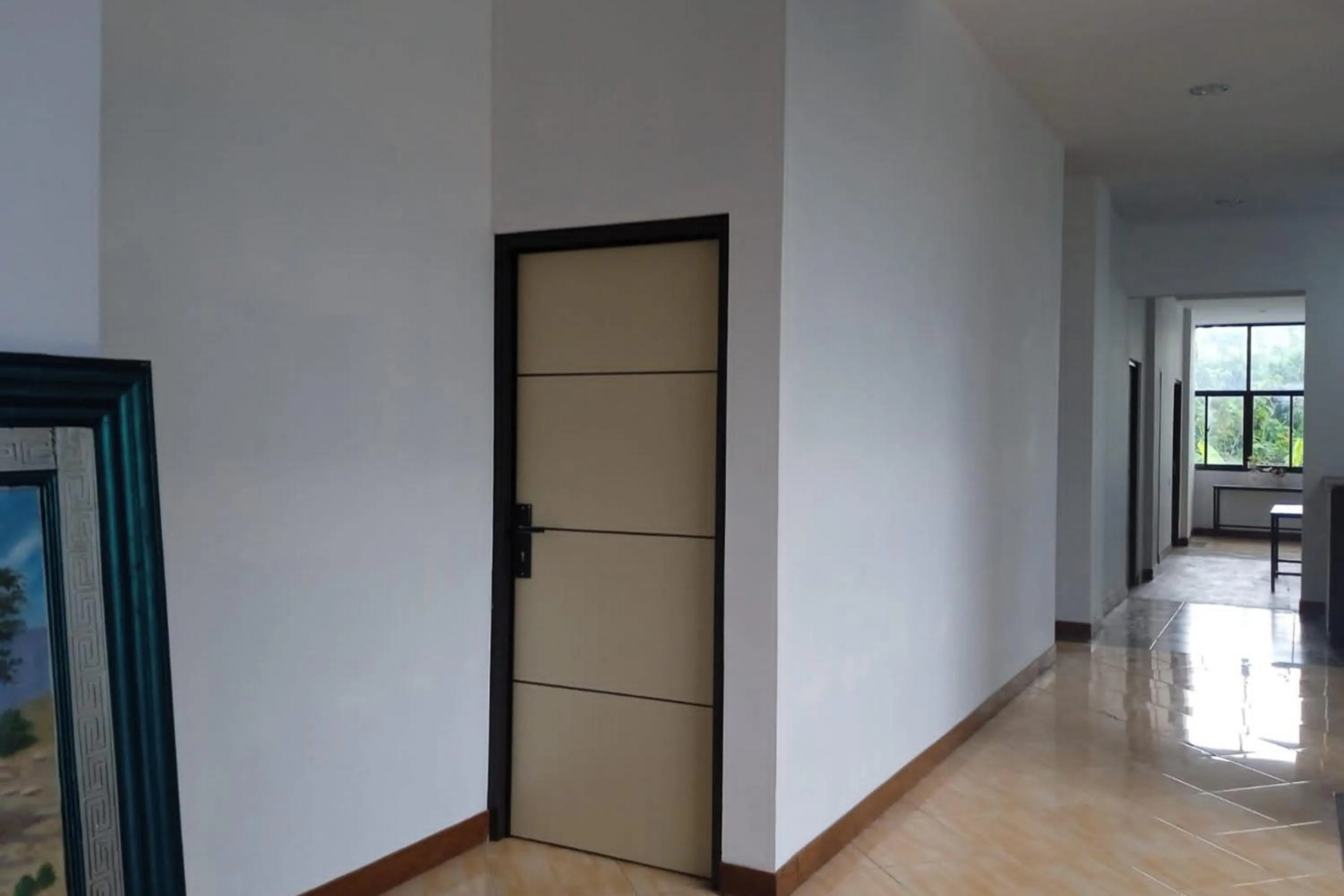 Property building in Gorland Hostel near GOR Satria Purwokerto Mitra RedDoorz