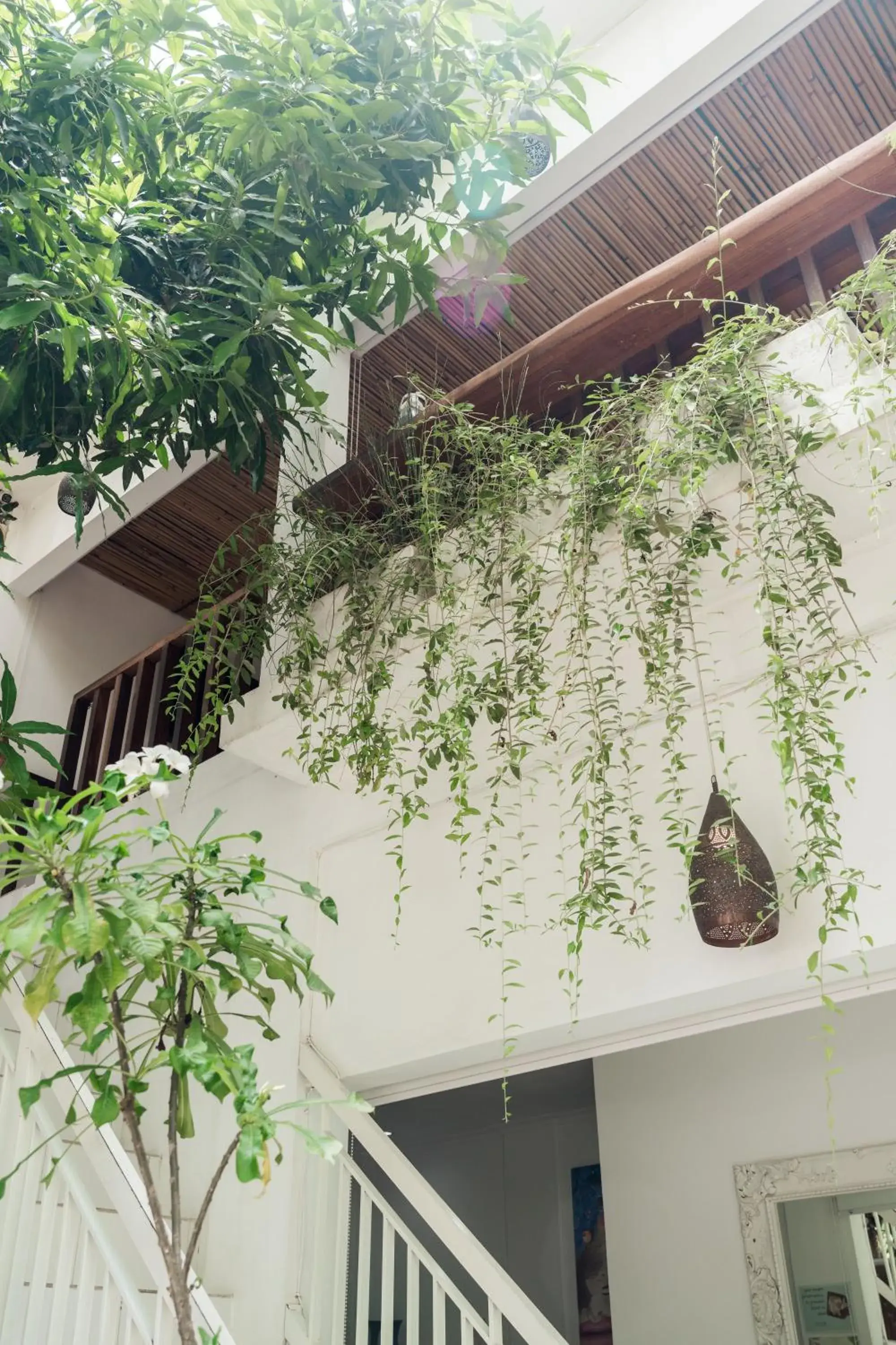 Property building in Naia Lombok Property building in Naia Lombok