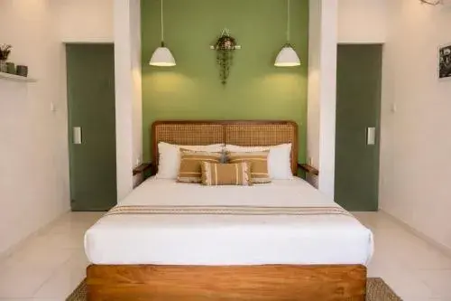 Naia Hotel Kuta Lombok Naia Hotel Kuta Lombok