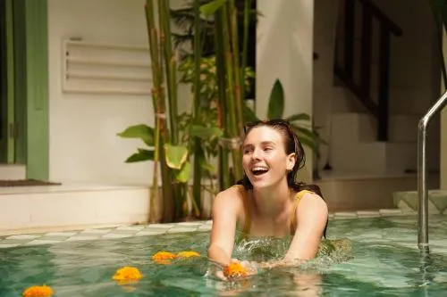 Naia Hotel Kuta Lombok