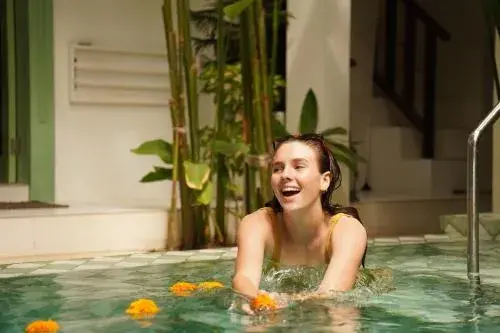 Naia Hotel Kuta Lombok Naia Hotel Kuta Lombok