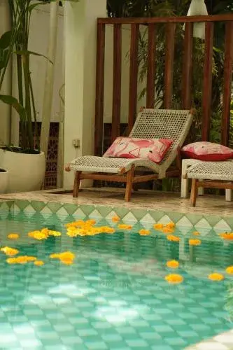 Naia Hotel Kuta Lombok Naia Hotel Kuta Lombok