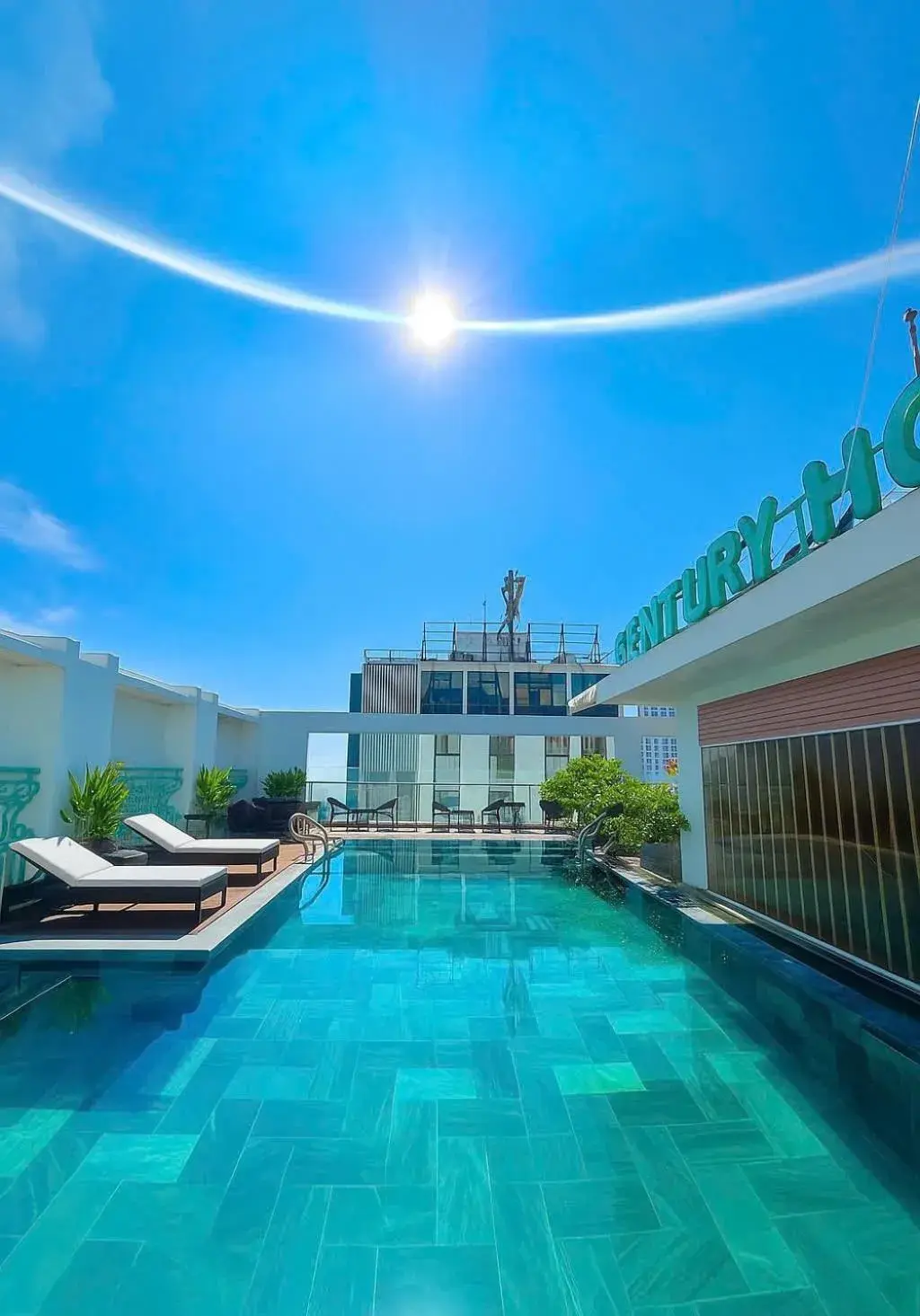 Century Hotel Da Nang Century Hotel Da Nang