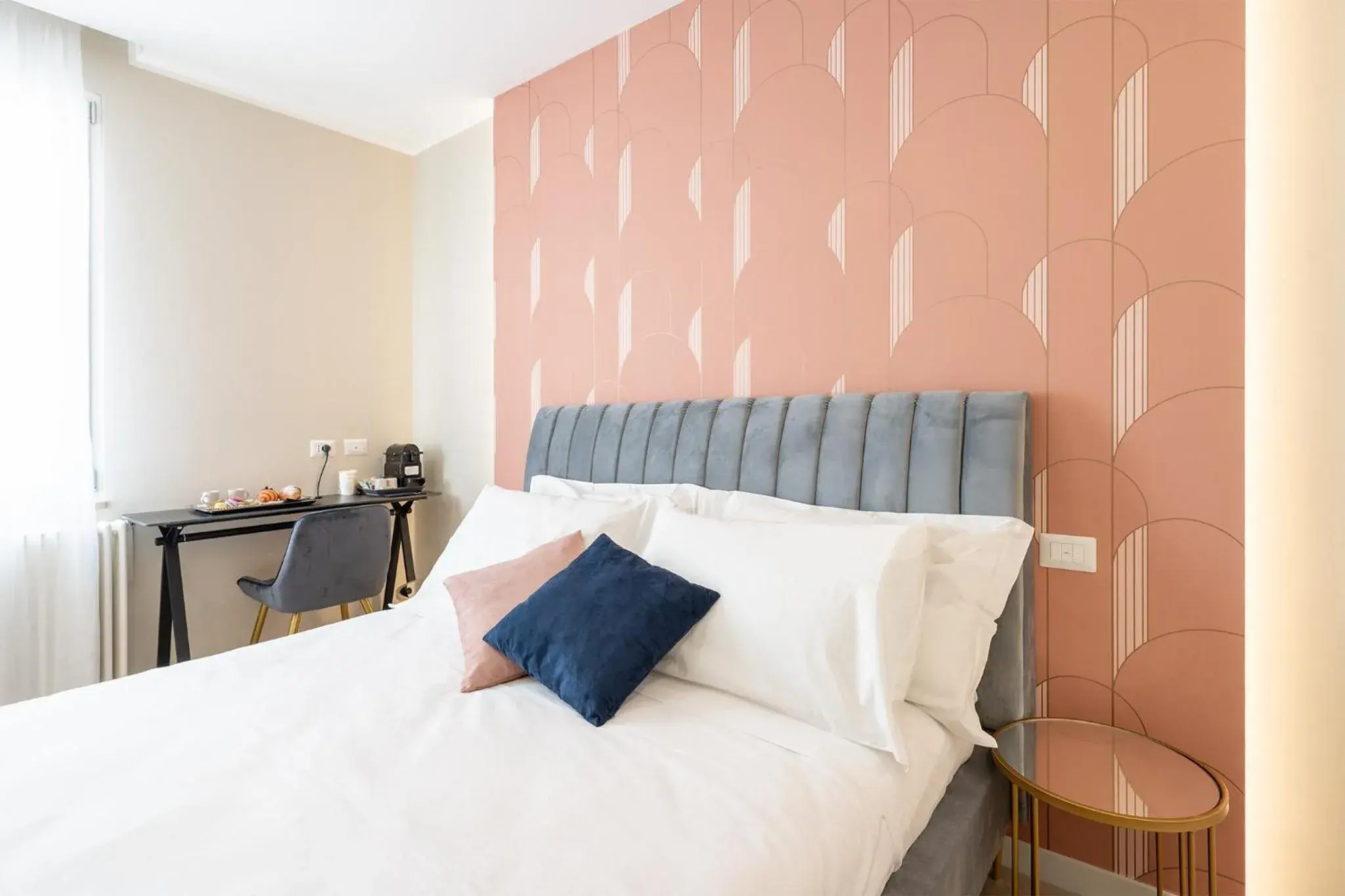 King Room in Il Pumo - Apulian Rooms Bari Calefati 78 King Room in Il Pumo - Apulian Rooms Bari Calefati 78
