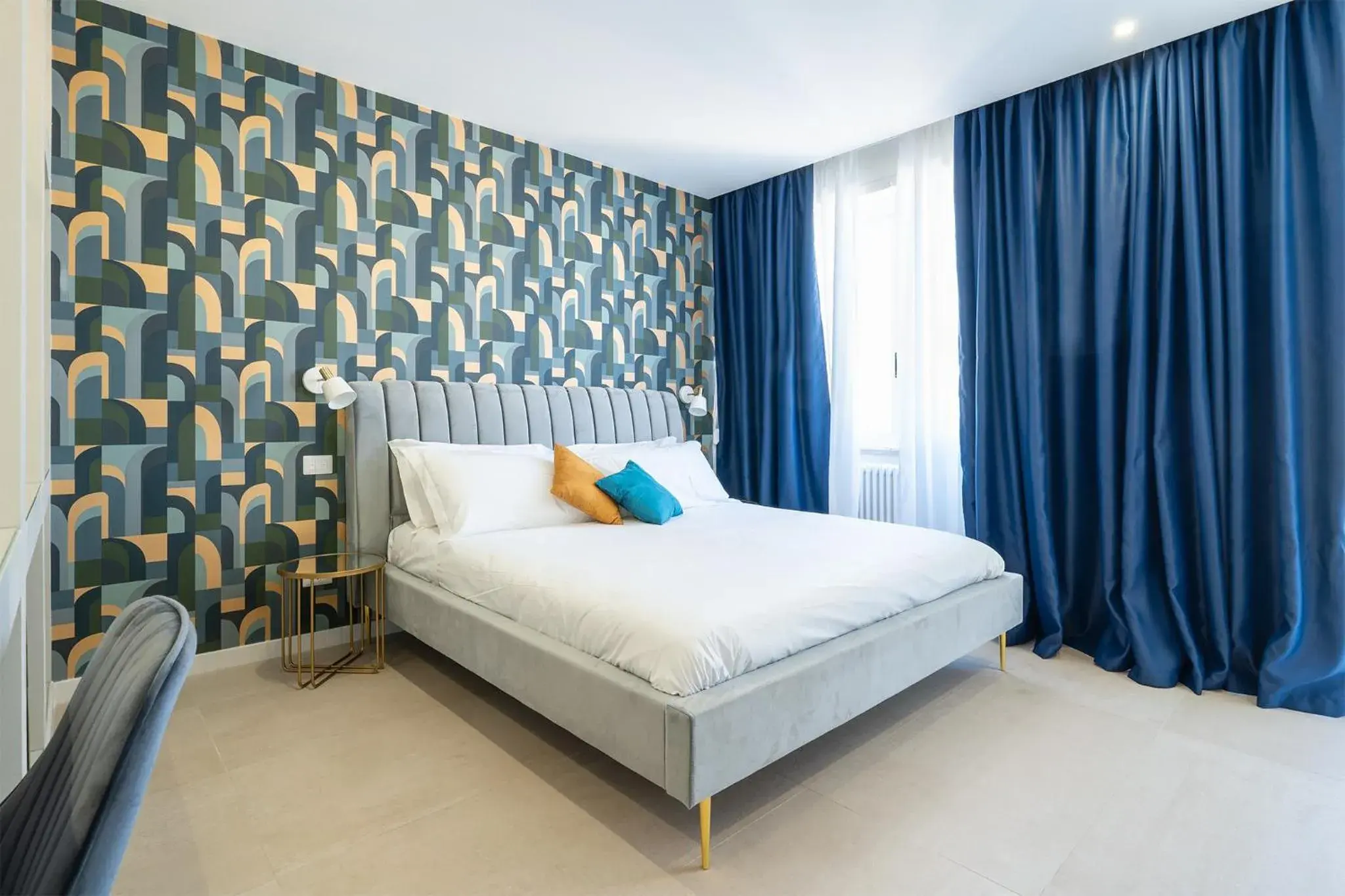 Il Pumo - Apulian Rooms Bari Calefati 78 Il Pumo - Apulian Rooms Bari Calefati 78