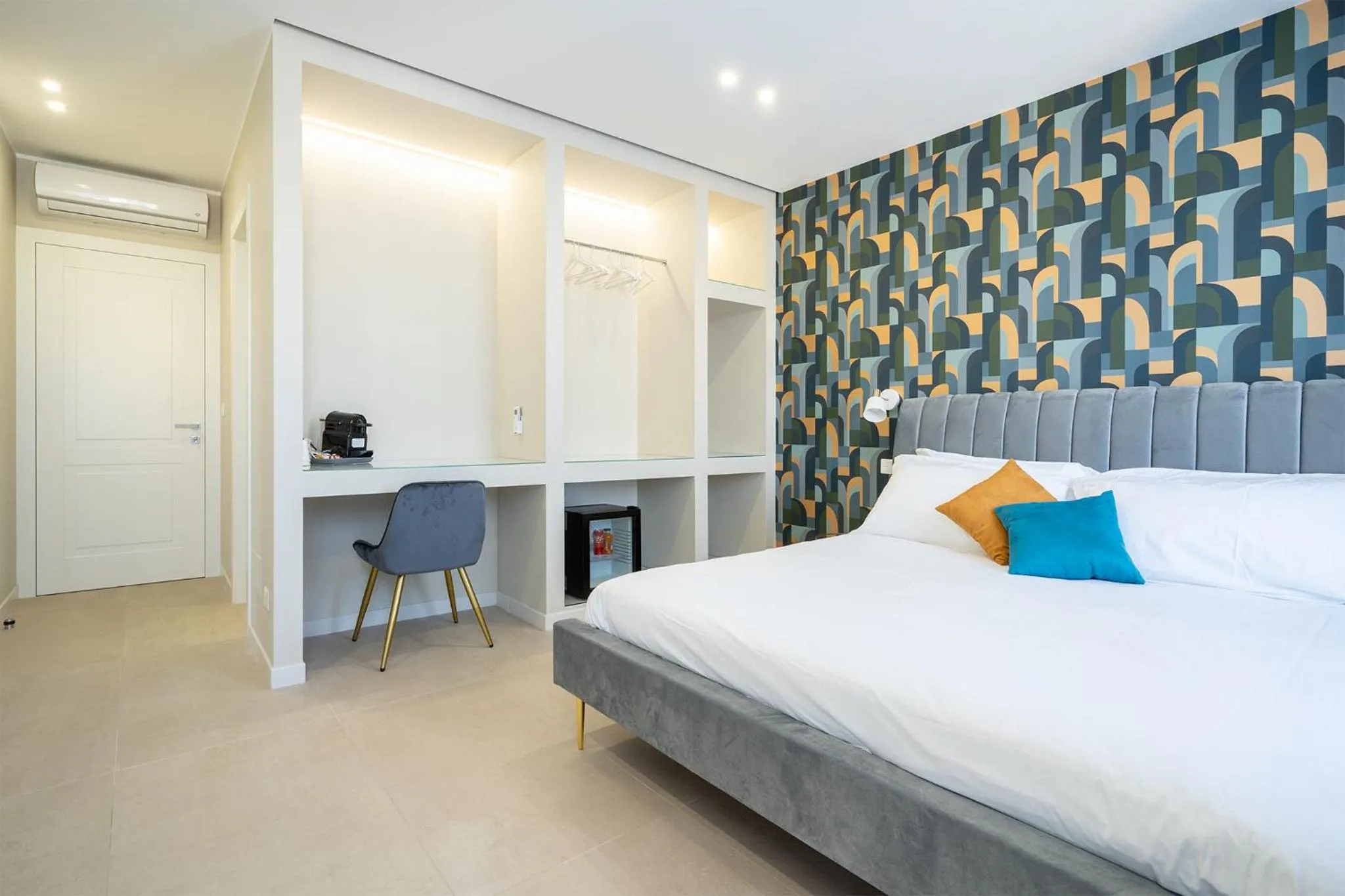 Il Pumo - Apulian Rooms Bari Calefati 78