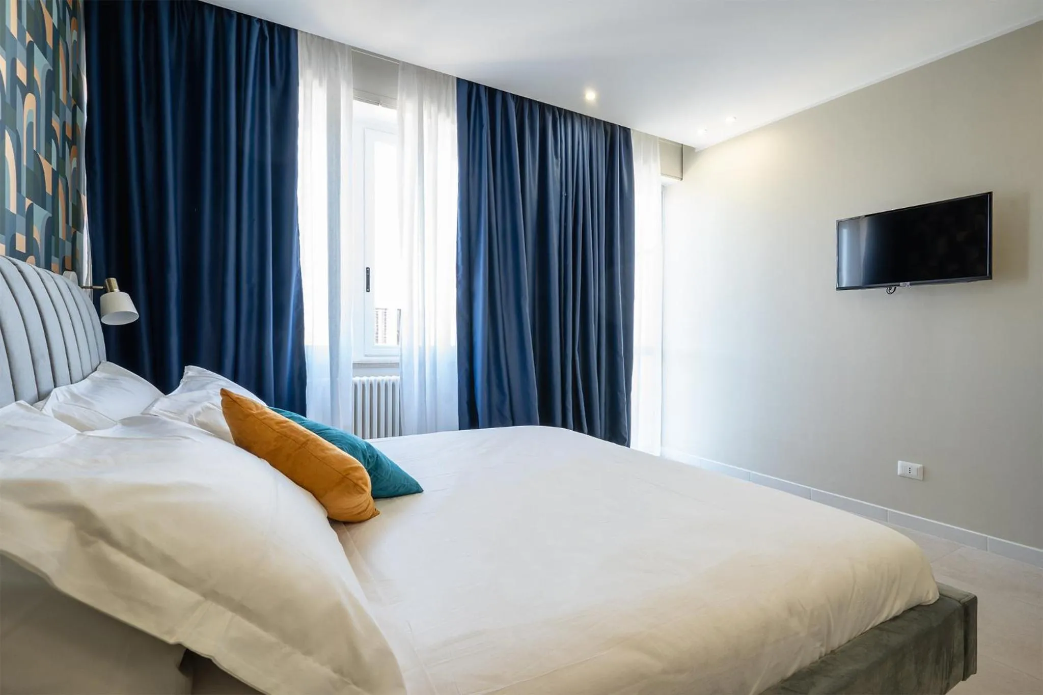Il Pumo - Apulian Rooms Bari Calefati 78