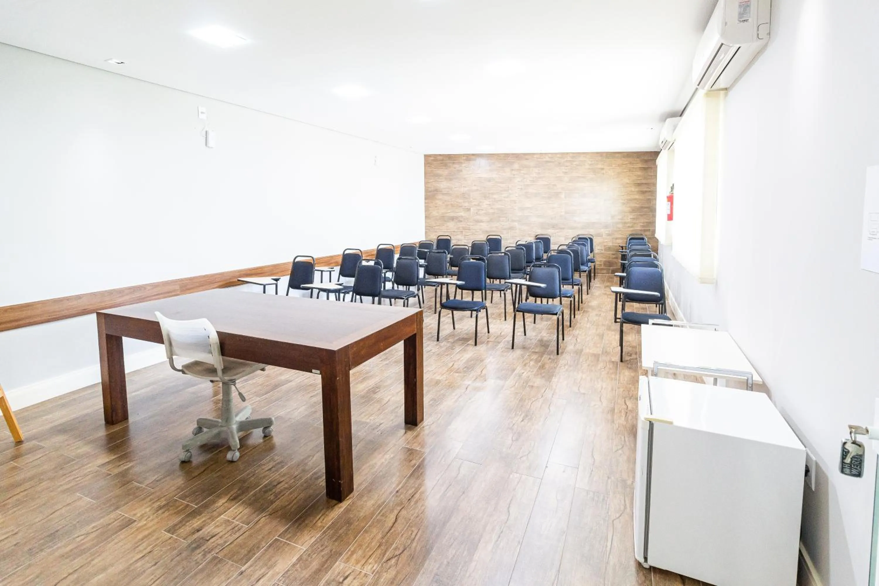 Business facilities in Hotel Werlich