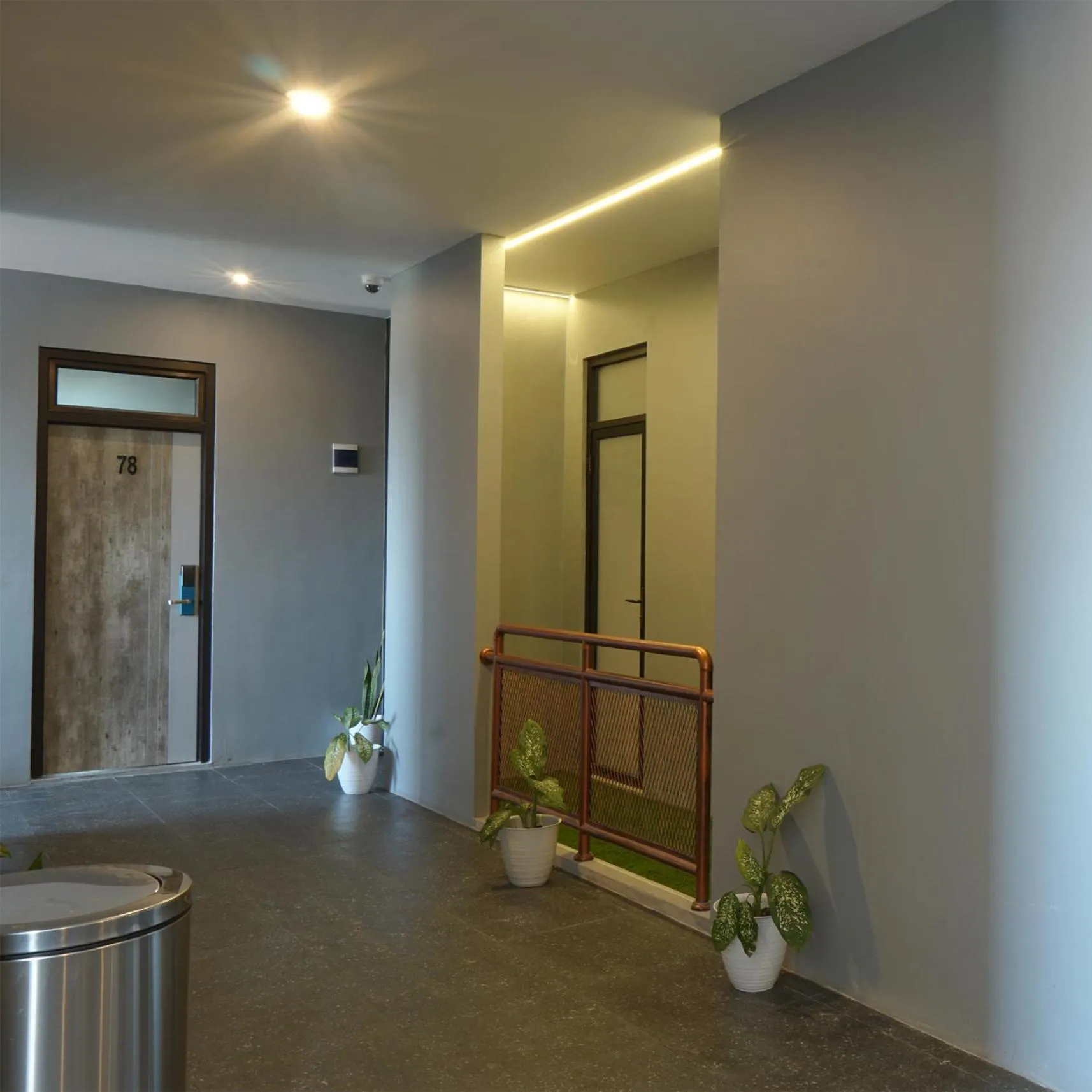 Dparagon Menteng Jakarta