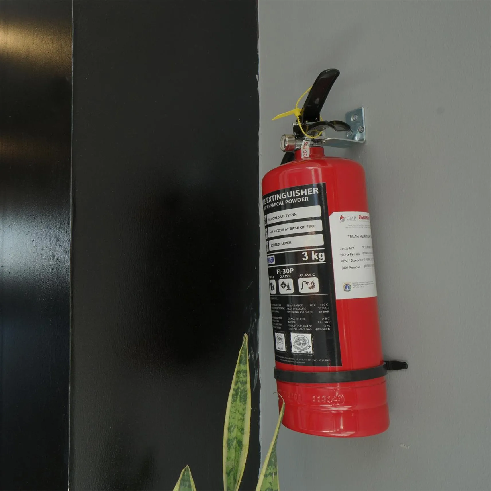 Dparagon Menteng Jakarta