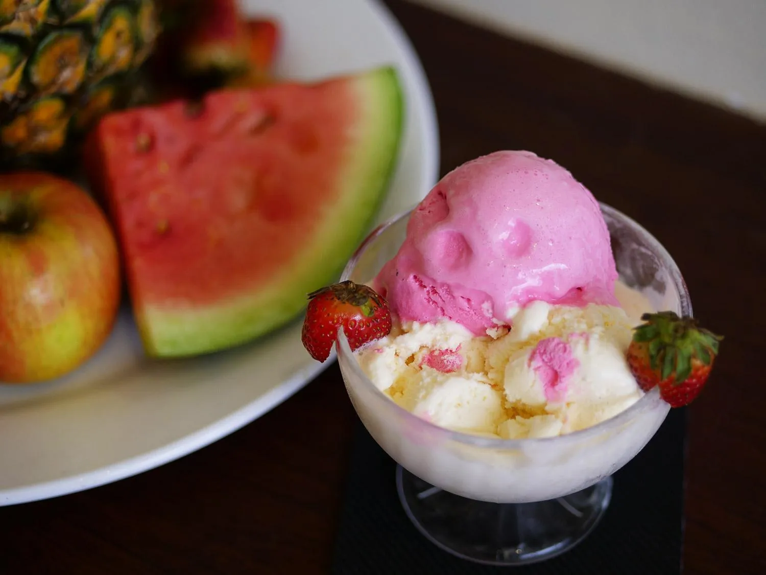 Food and drinks in HOTEL CENTRAL PARK & CONFERENCE CENTRE