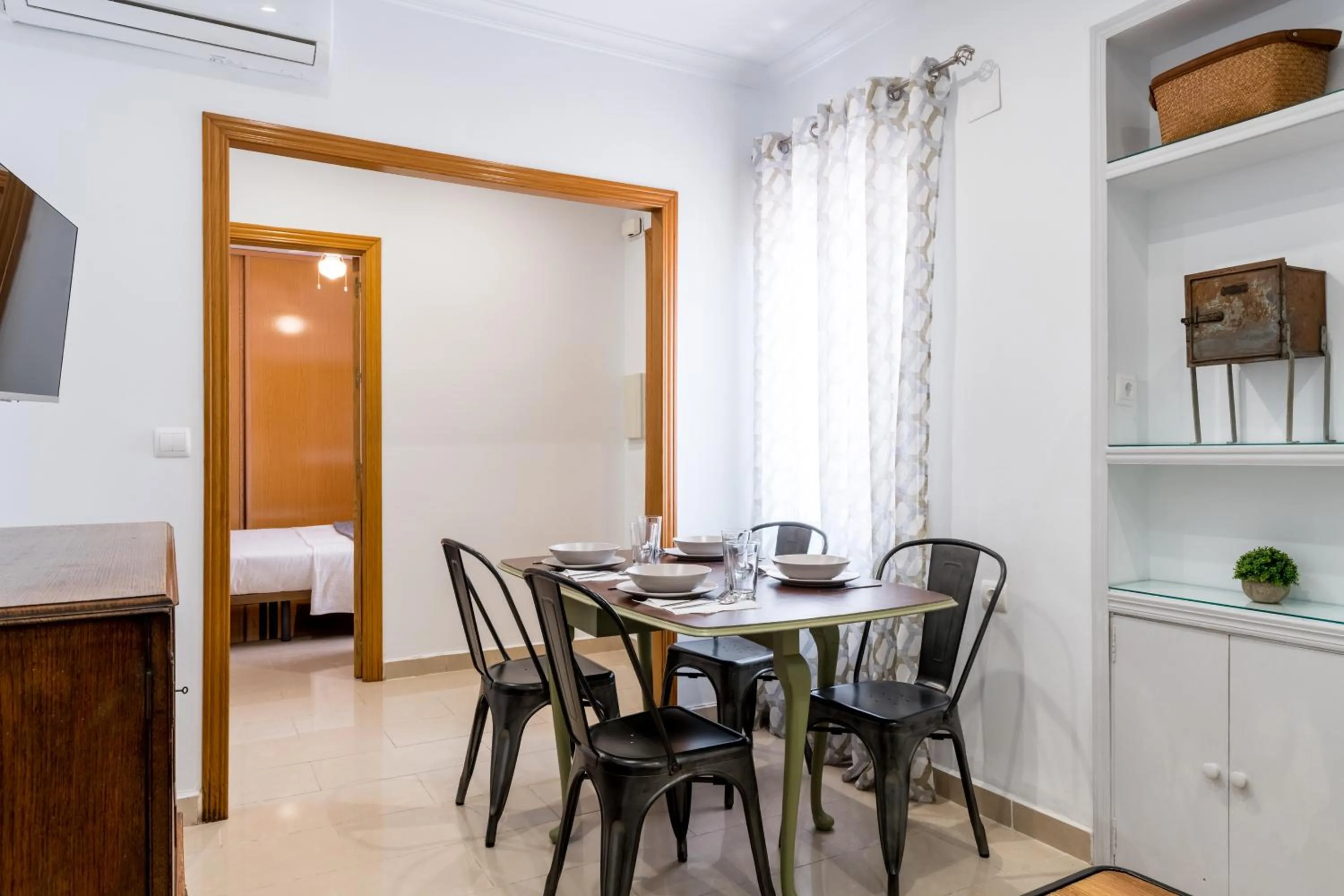 kitchen in Holi-Rent Salado