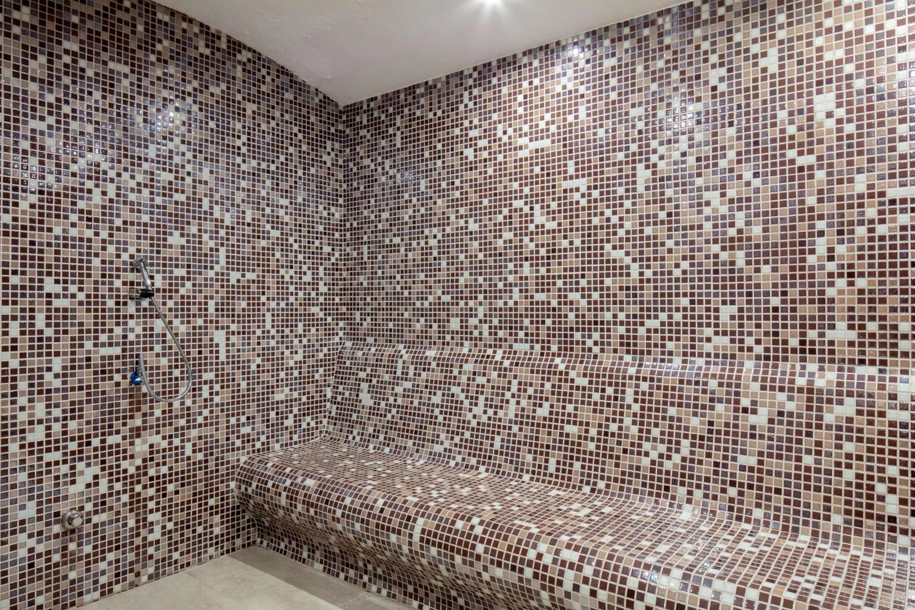 Sports in Doubletree By Hilton Canakkale