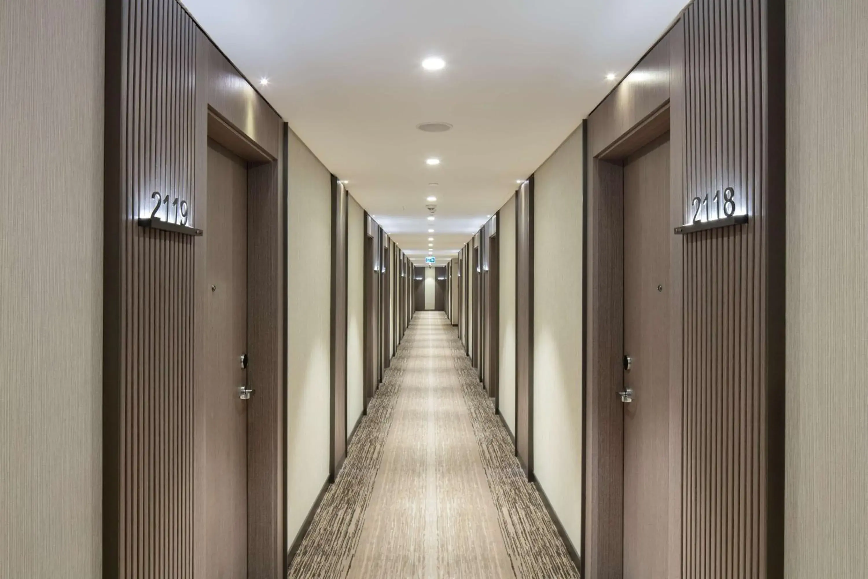 Lobby or reception in Doubletree By Hilton Canakkale Lobby or reception in Doubletree By Hilton Canakkale