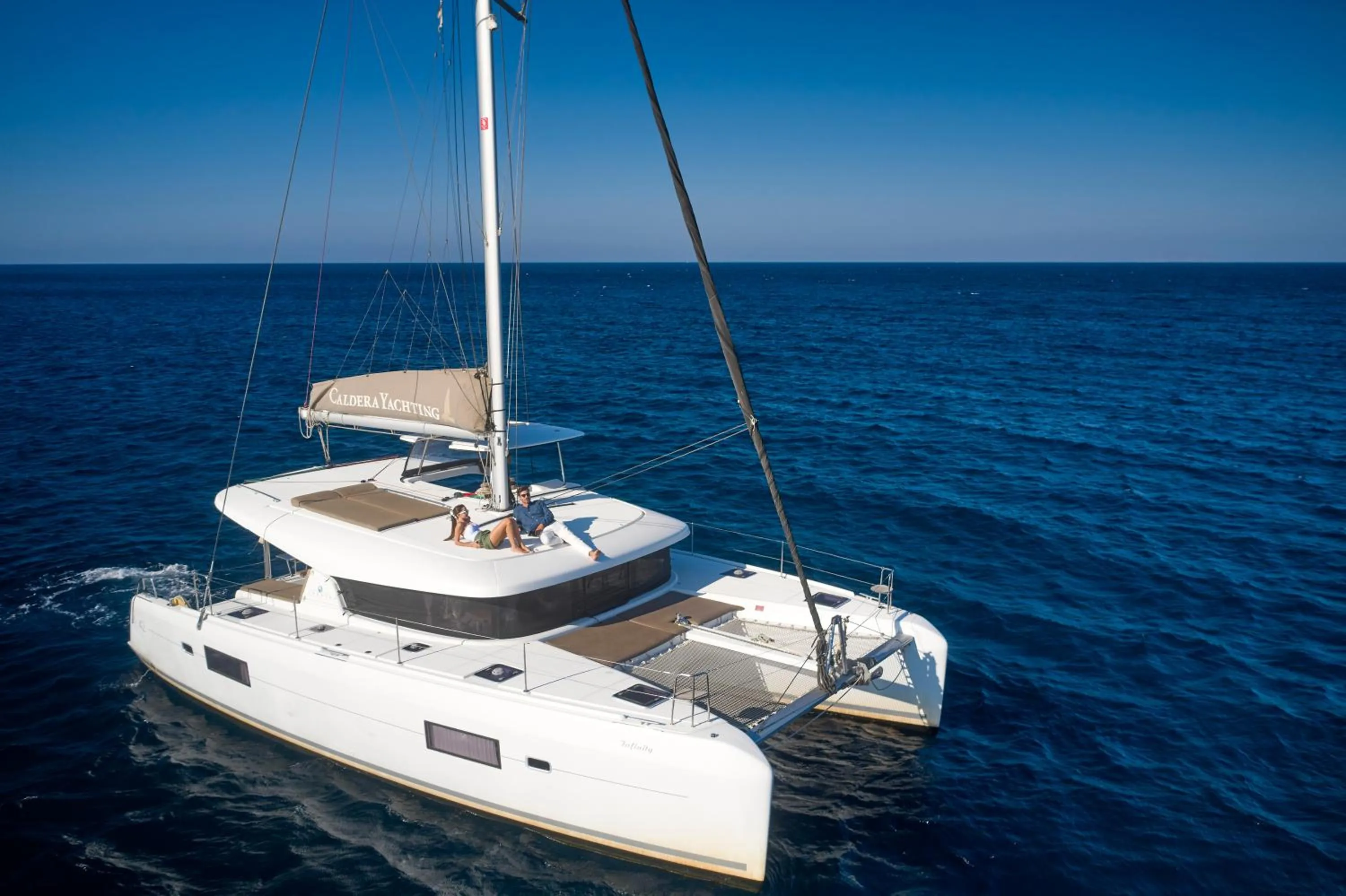 Activities in Sea Breeze Santorini Beach Resort, Curio By Hilton