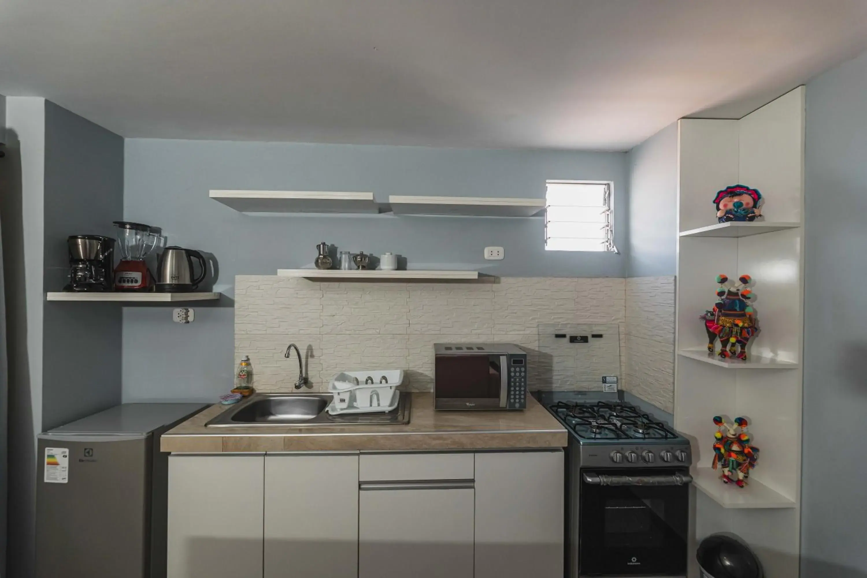 Suite Apartment - single occupancy in San Pedro Apartments Suite Apartment - single occupancy in San Pedro Apartments