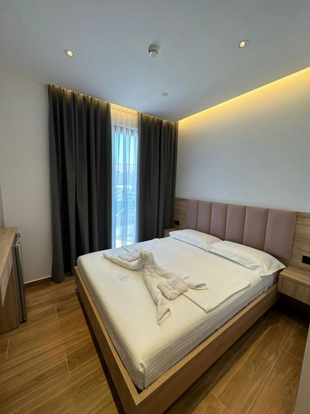 GL Hotel Ksamil