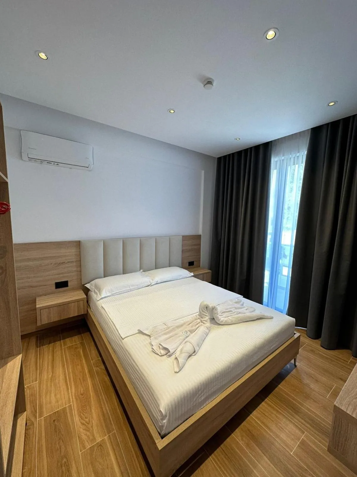 GL Hotel Ksamil