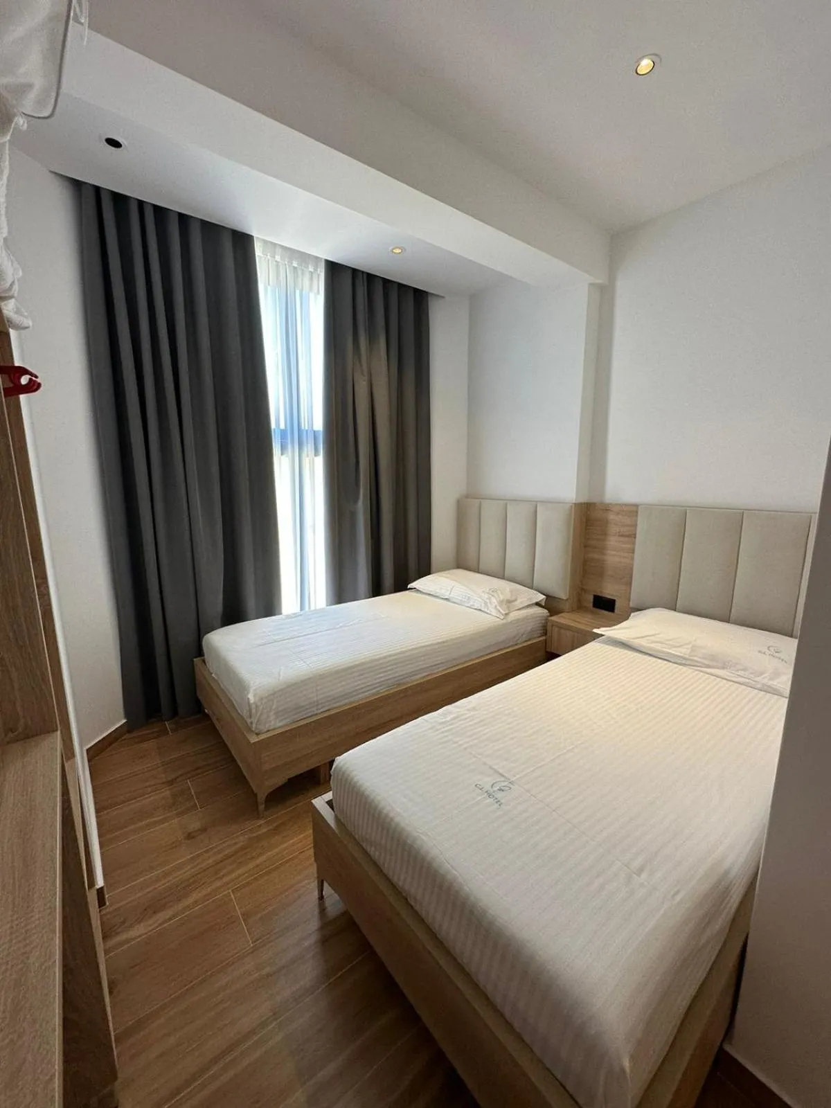GL Hotel Ksamil