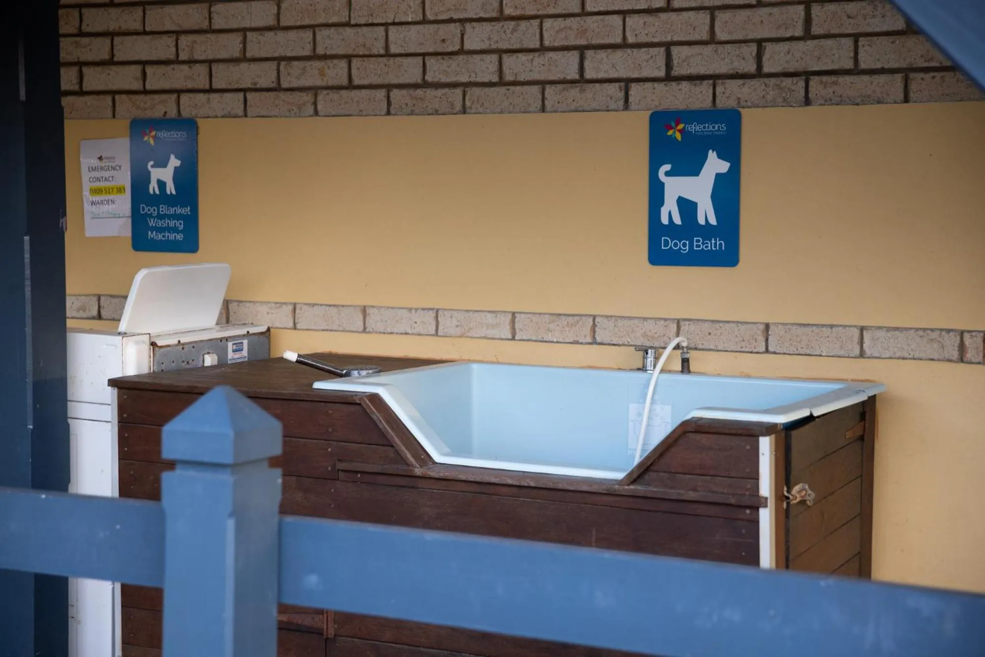 Reflections Evans Head - Holiday Park