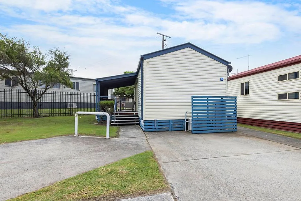 Reflections Evans Head - Holiday Park