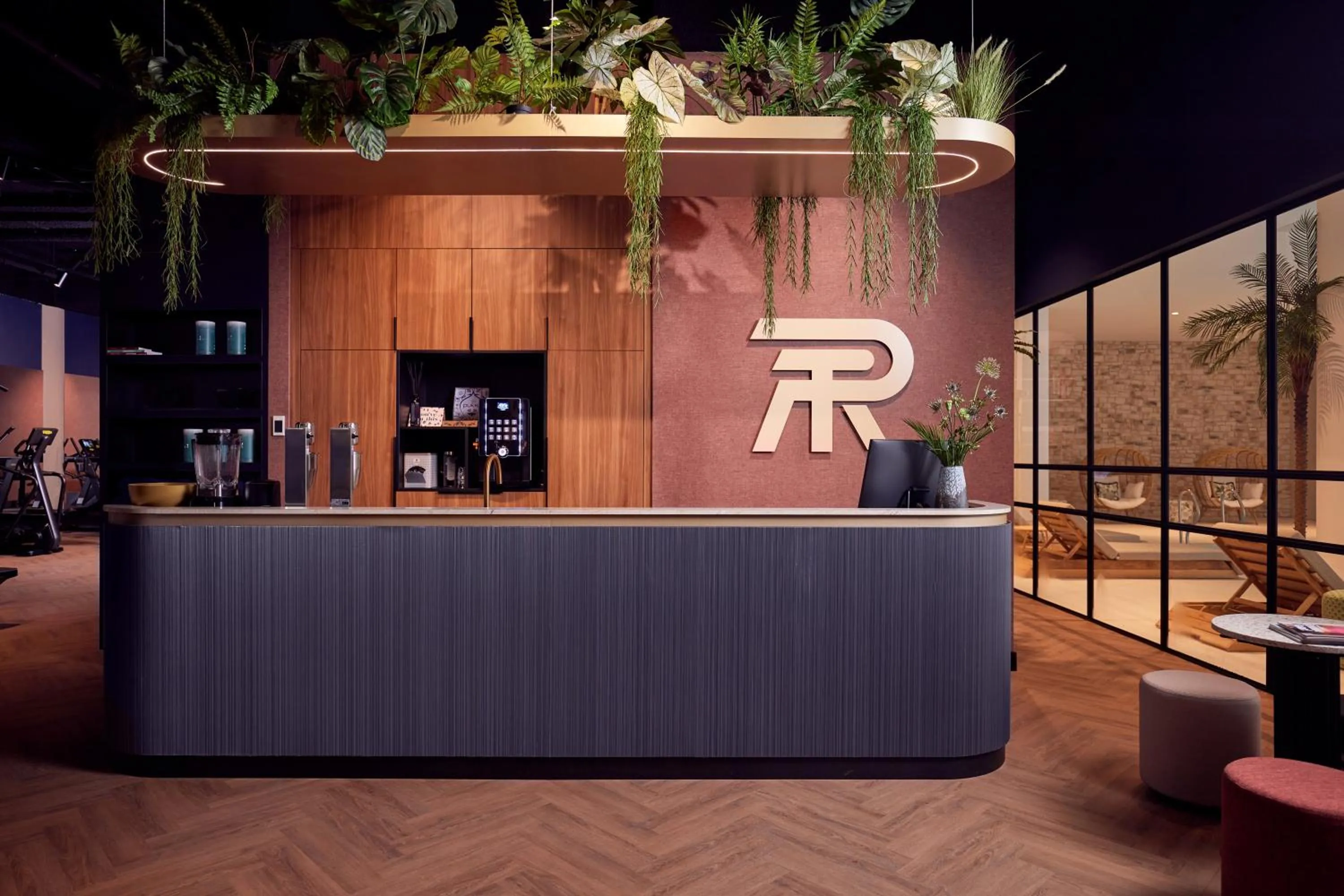 Van der Valk Hotel Lelystad