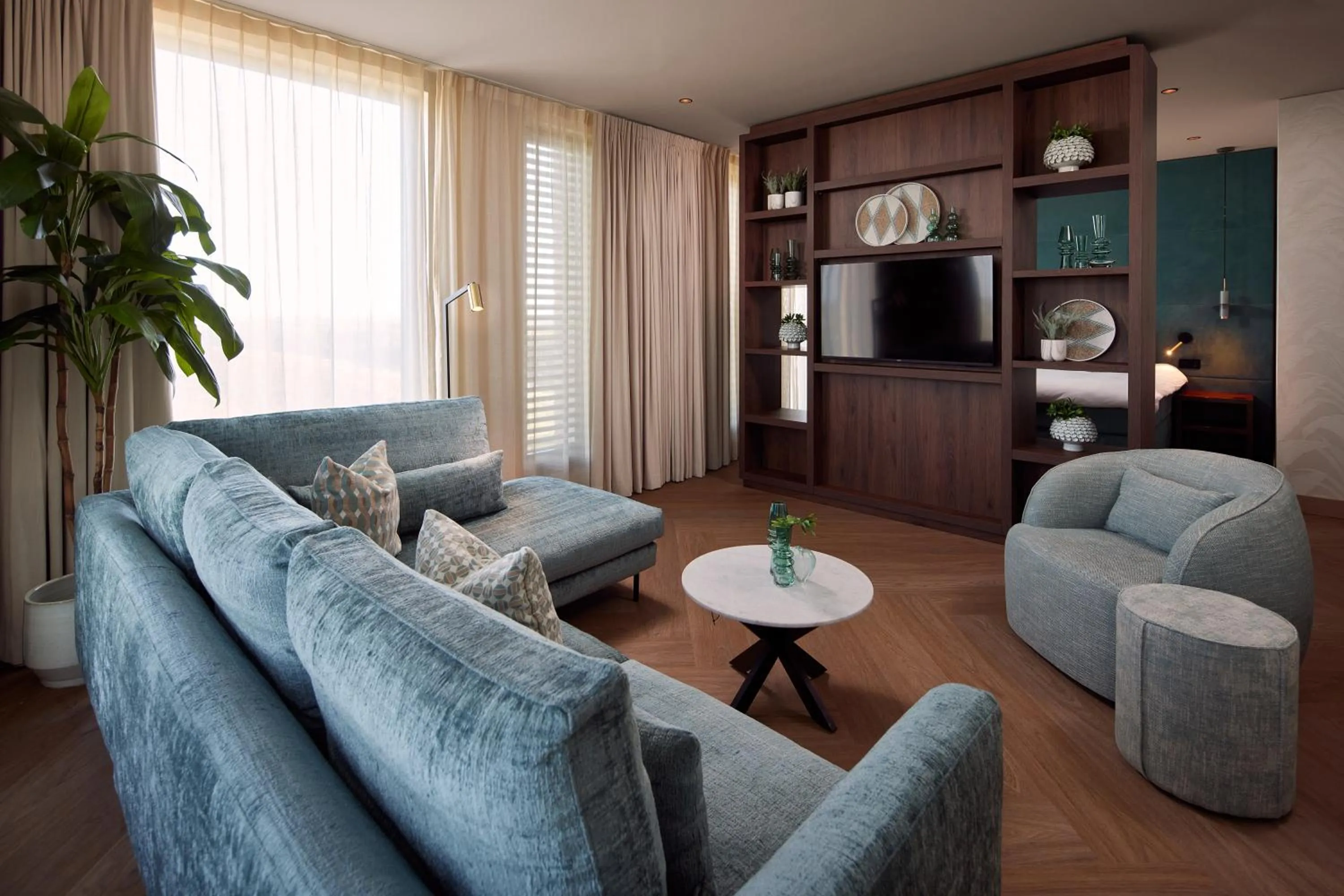 Van der Valk Hotel Lelystad